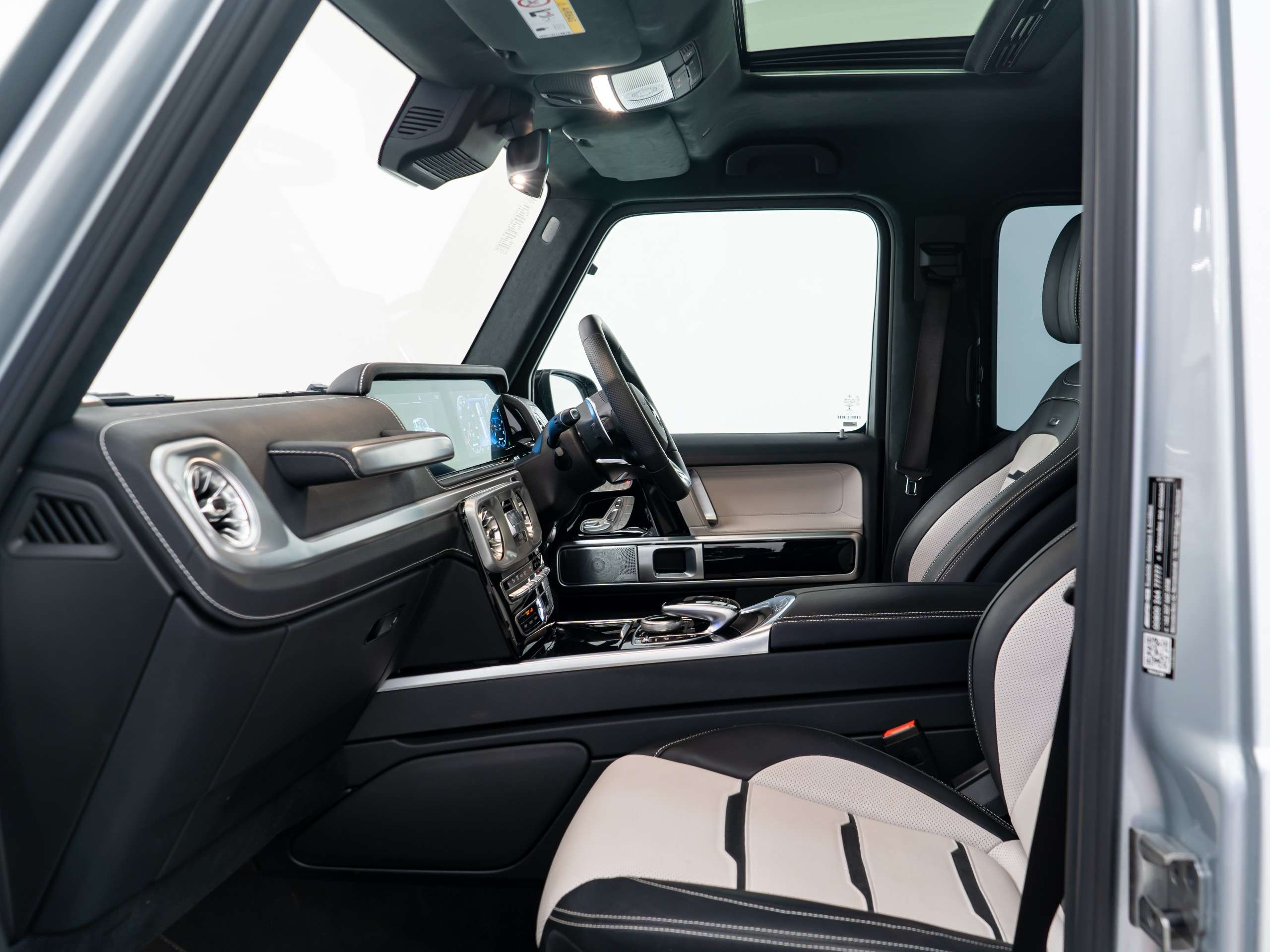 2022 MERCEDES-BENZ G CLASS 2022 MERCEDES-BENZ G CLASS