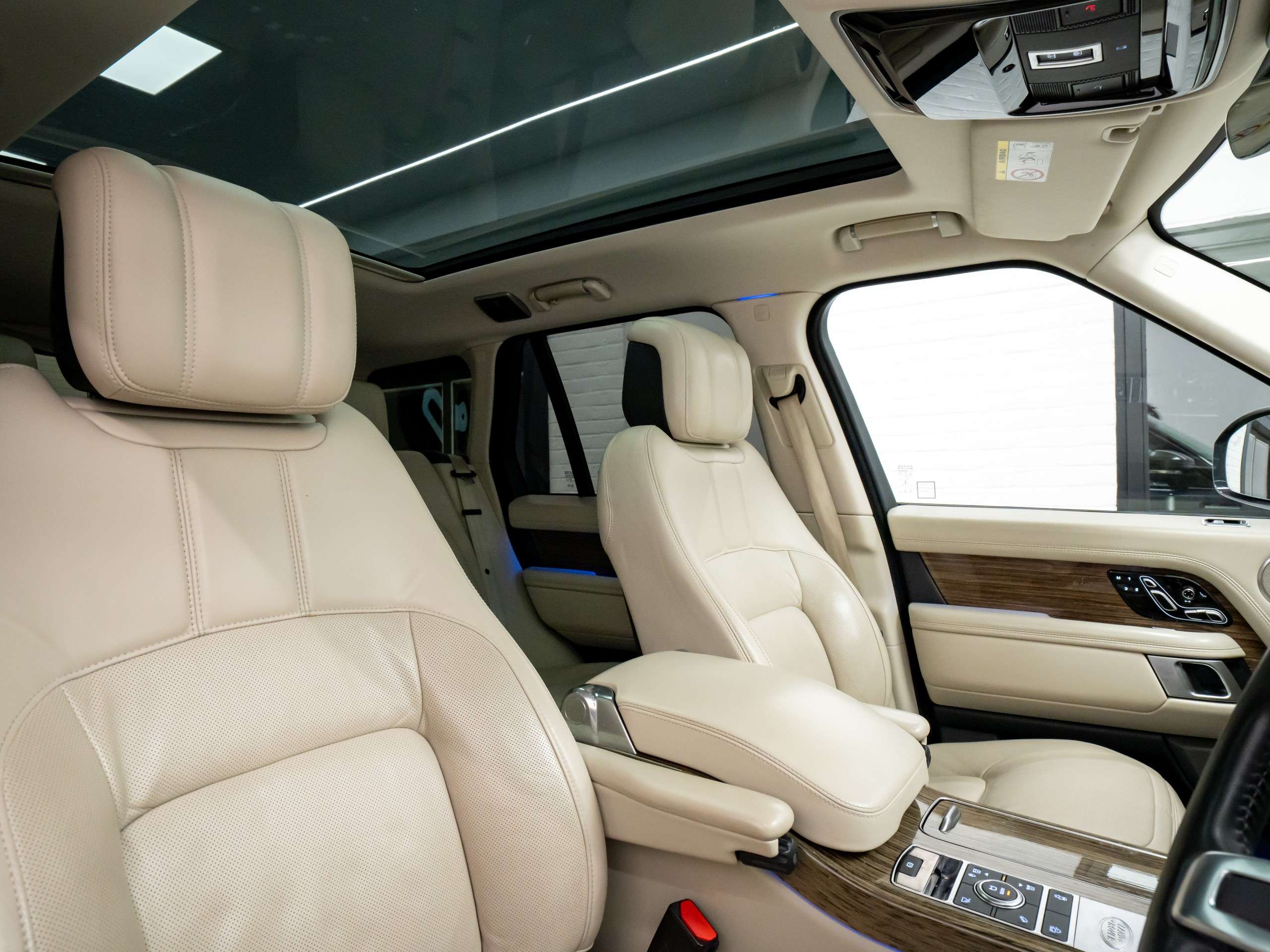 2020 LAND ROVER RANGE ROVER 2020 LAND ROVER RANGE ROVER