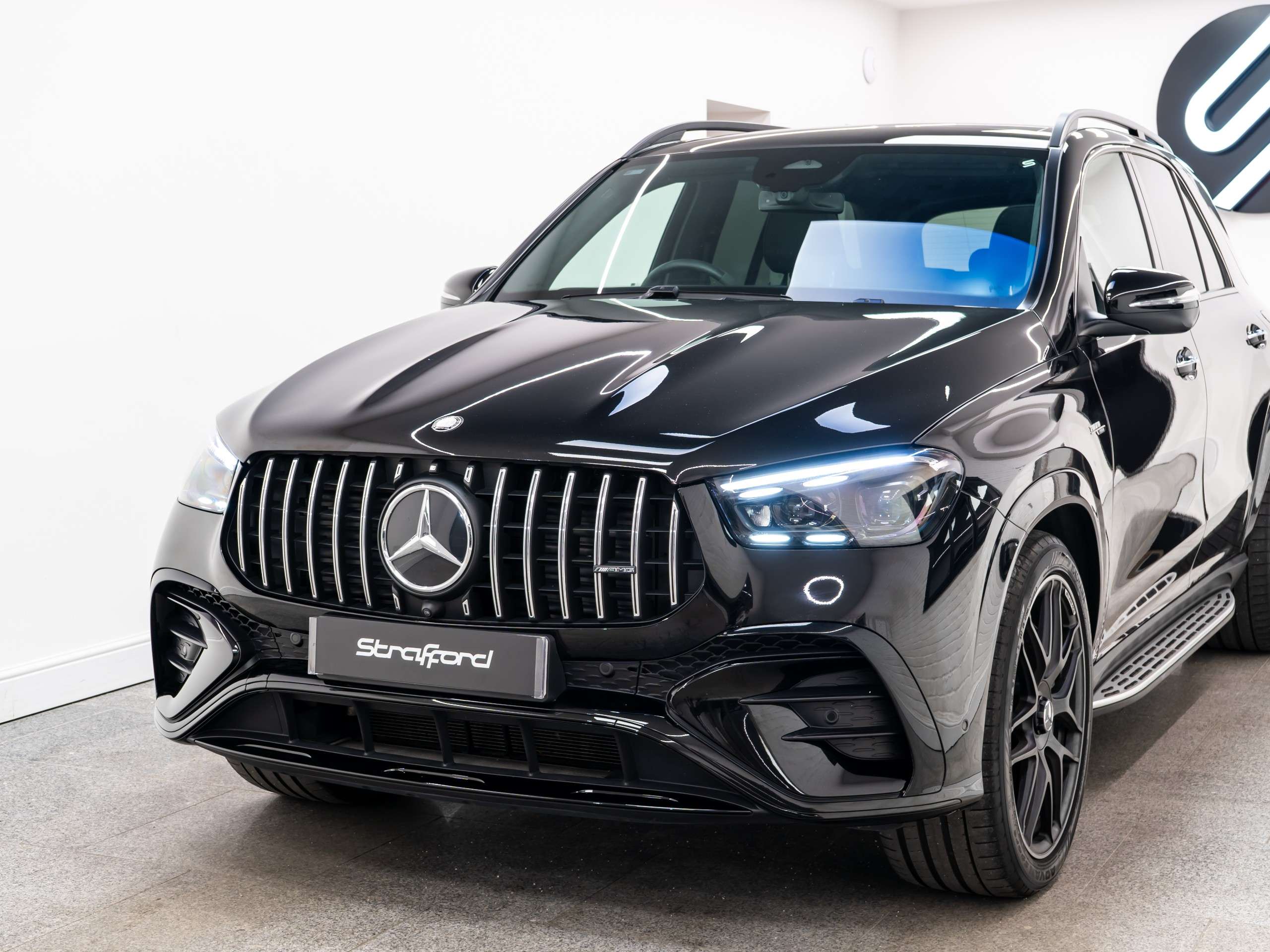 2025 MERCEDES-BENZ GLE 2025 MERCEDES-BENZ GLE