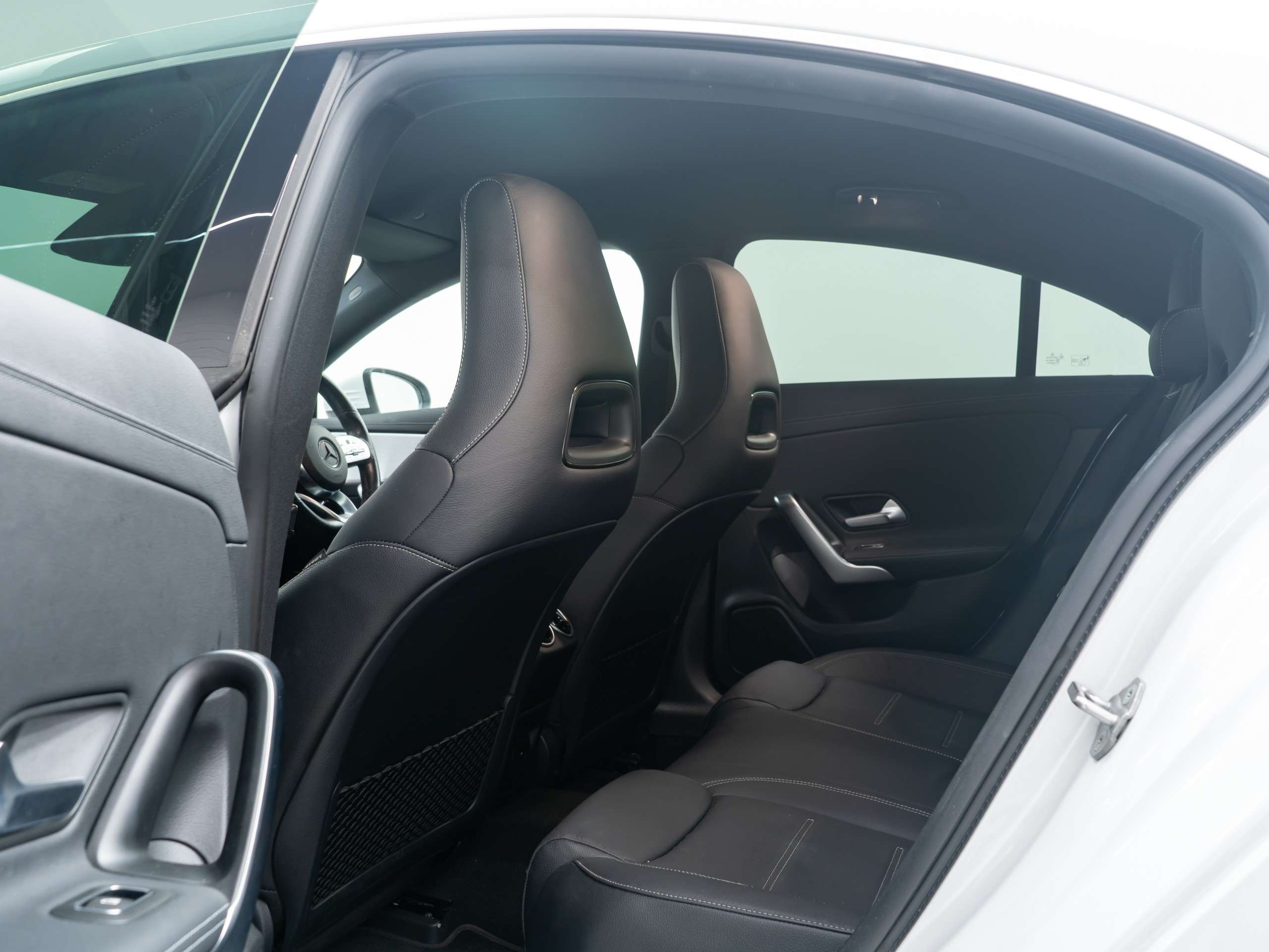 2021 MERCEDES-BENZ CLA CLASS 2021 MERCEDES-BENZ CLA CLASS