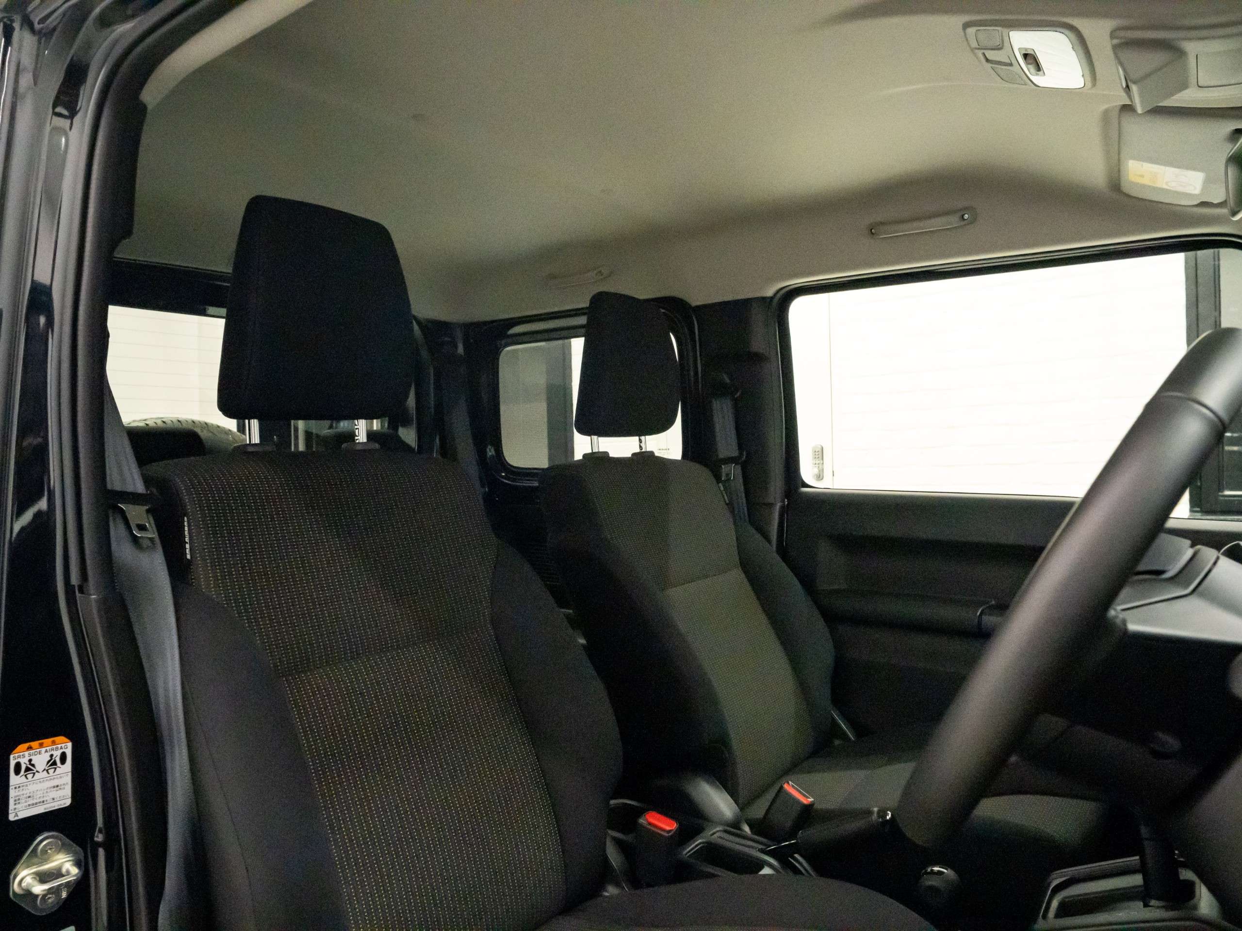 2024 SUZUKI JIMNY 2024 SUZUKI JIMNY