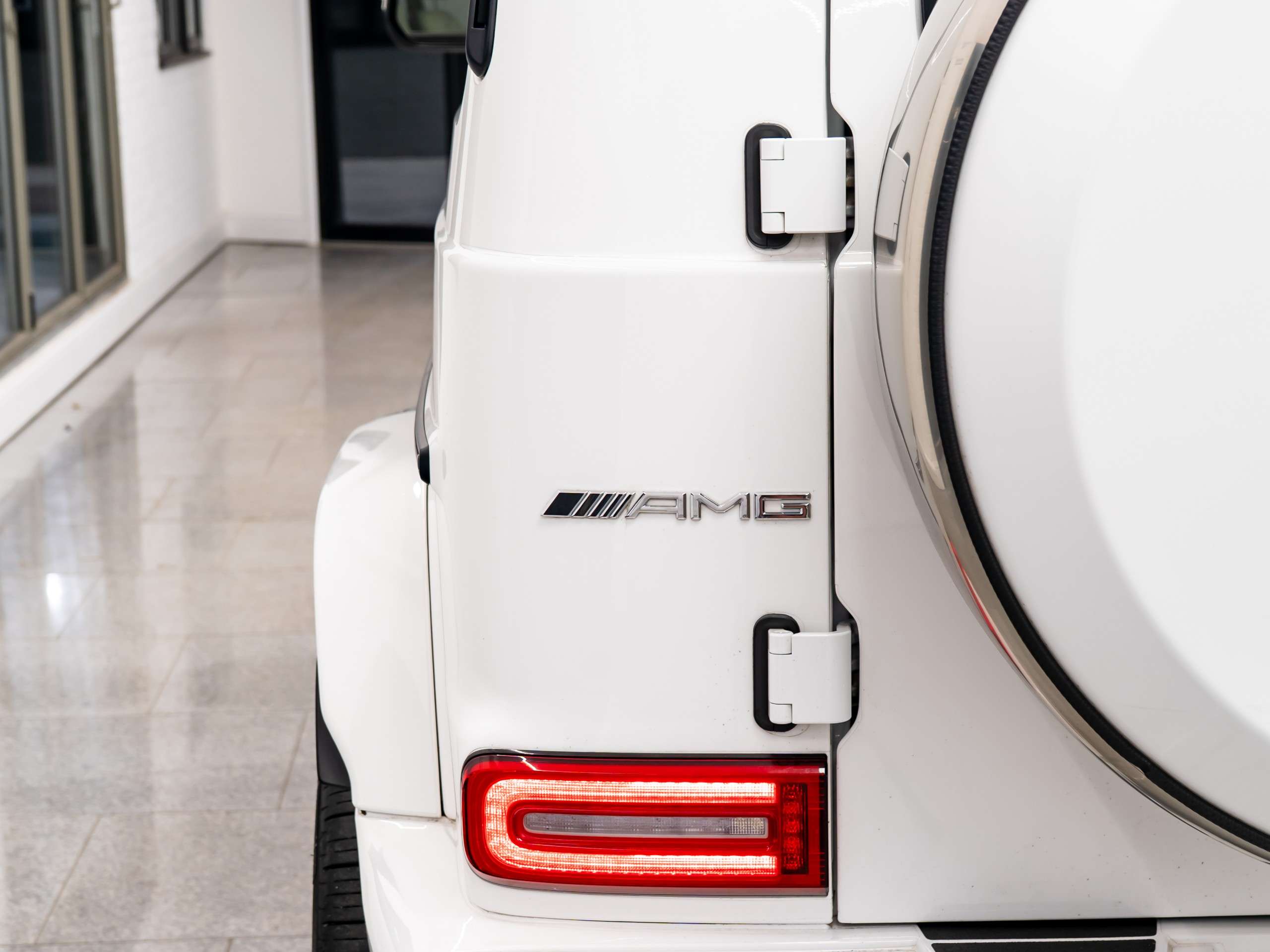 2023 MERCEDES-BENZ G CLASS 2023 MERCEDES-BENZ G CLASS