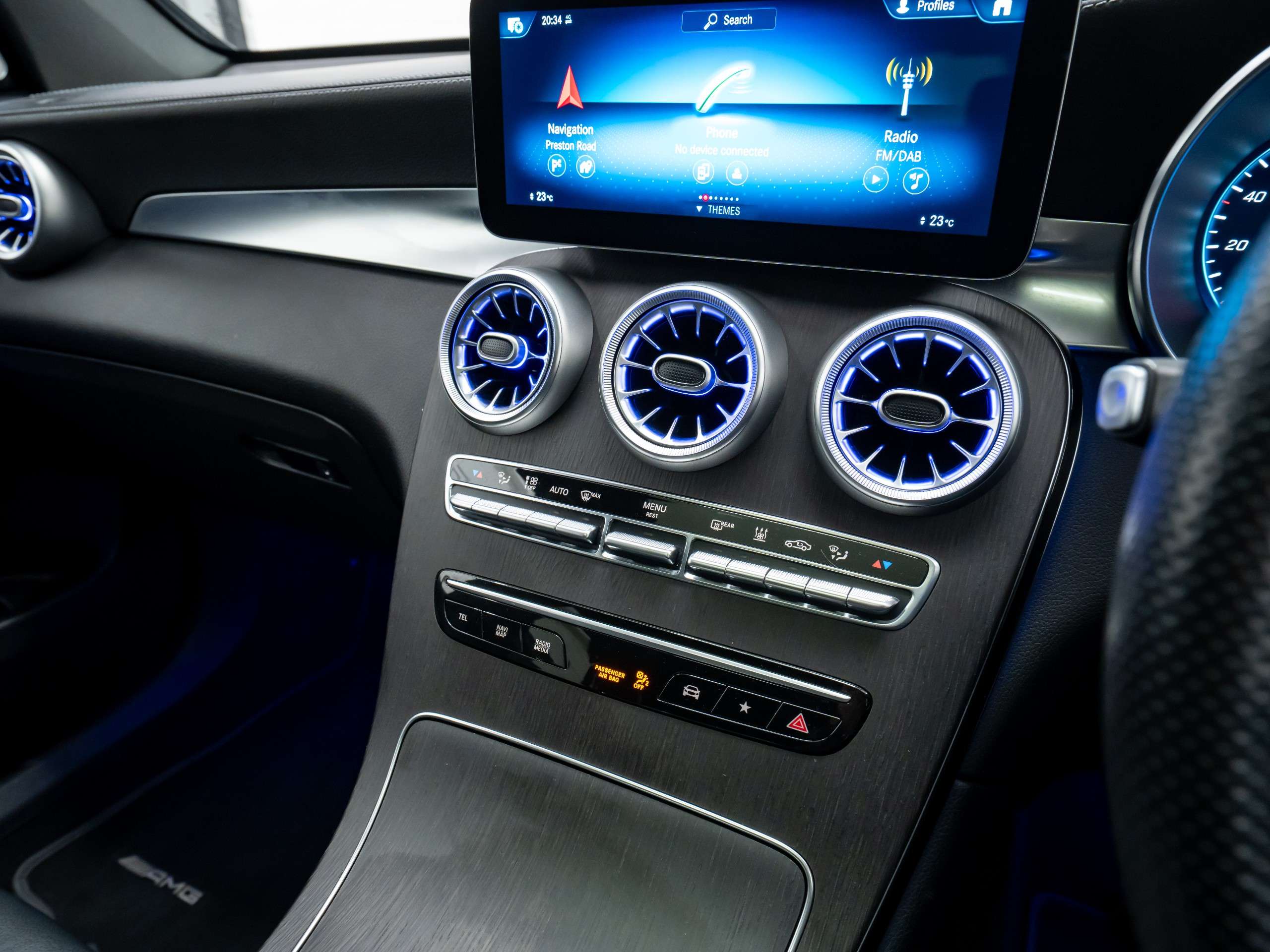 2021 MERCEDES GLC-CLASS 2021 MERCEDES GLC-CLASS