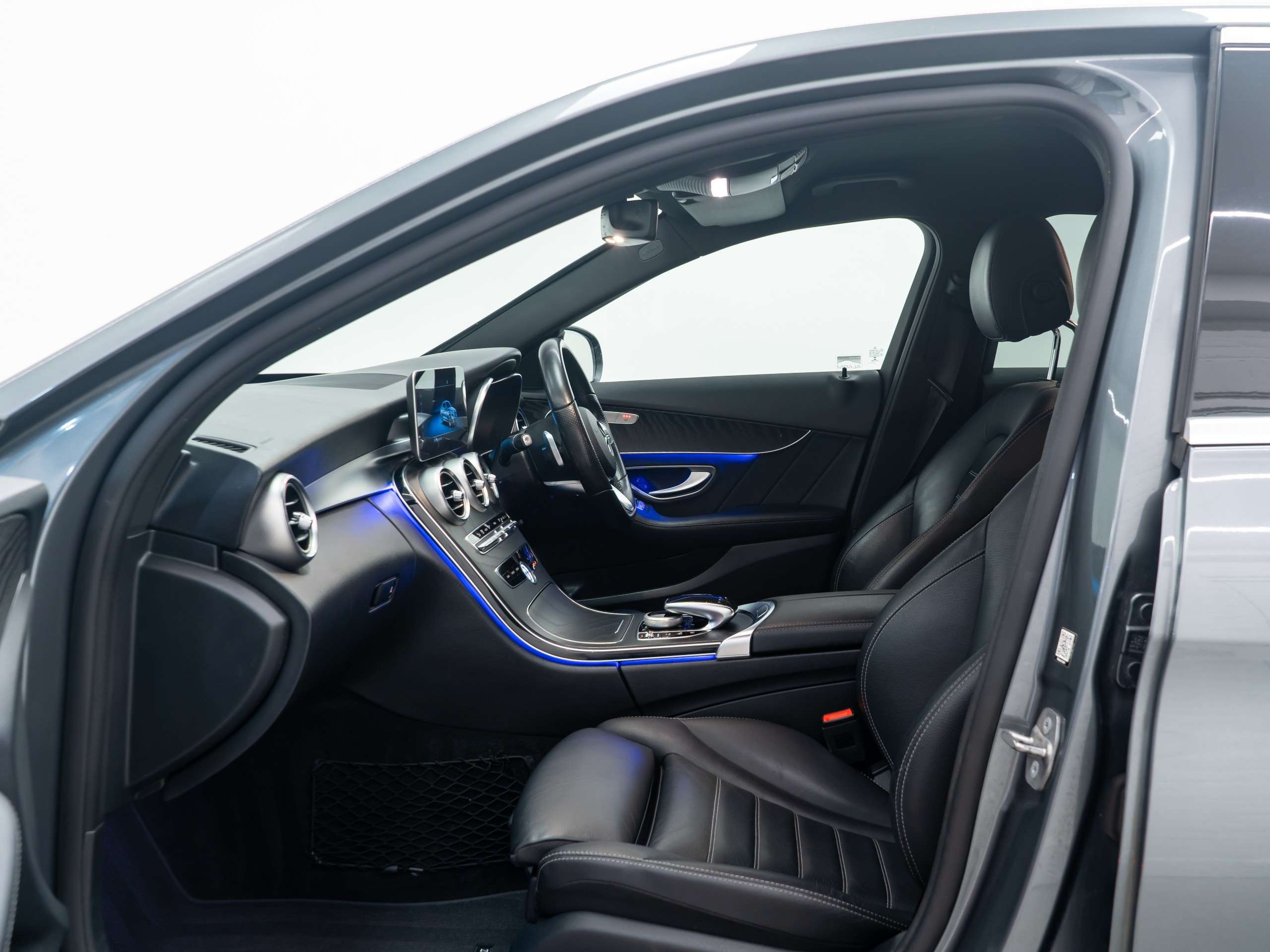 2020 MERCEDES-BENZ C CLASS 2020 MERCEDES-BENZ C CLASS