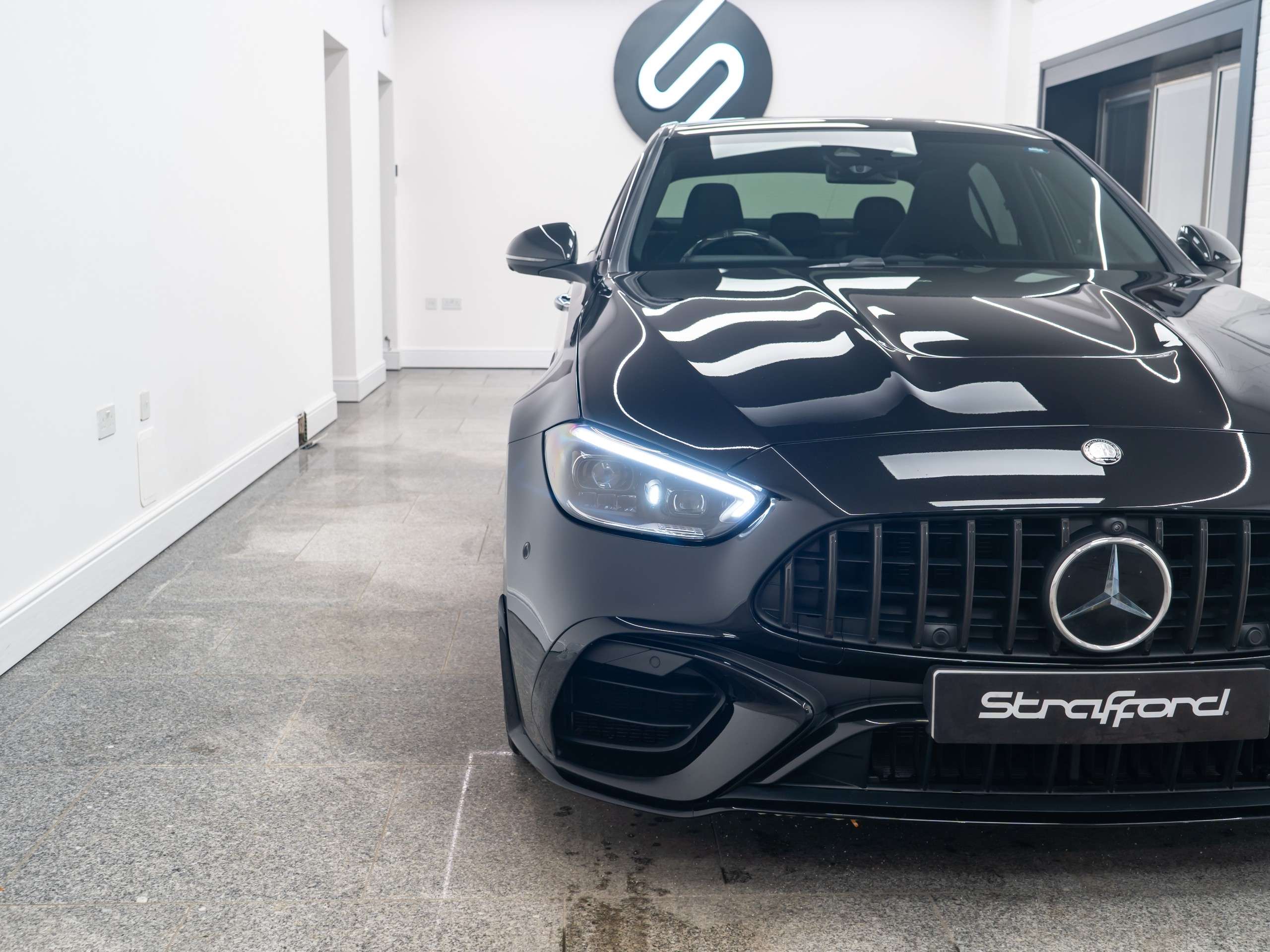 2025 MERCEDES-BENZ C CLASS 2025 MERCEDES-BENZ C CLASS