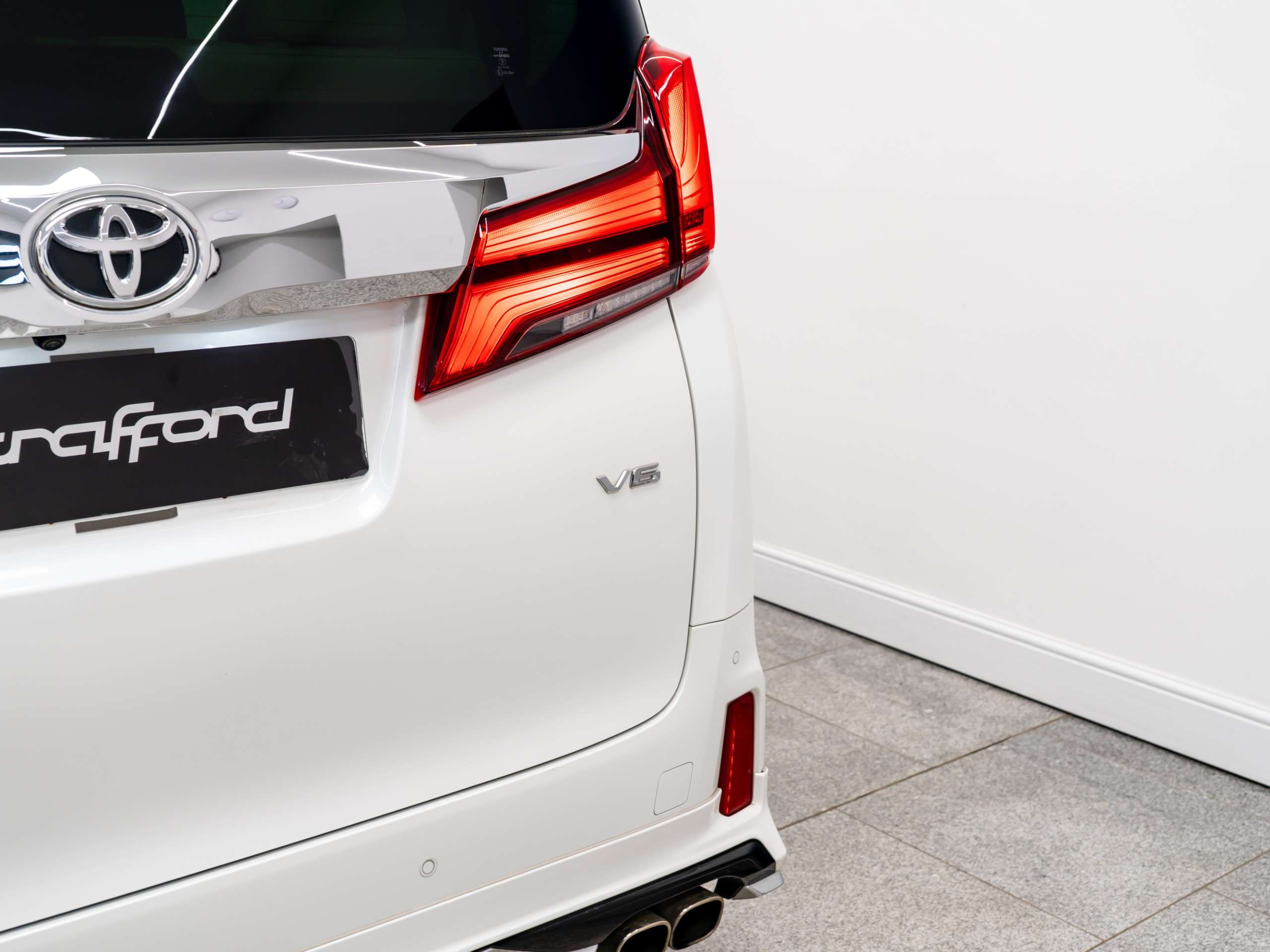 2022 TOYOTA ALPHARD 2022 TOYOTA ALPHARD
