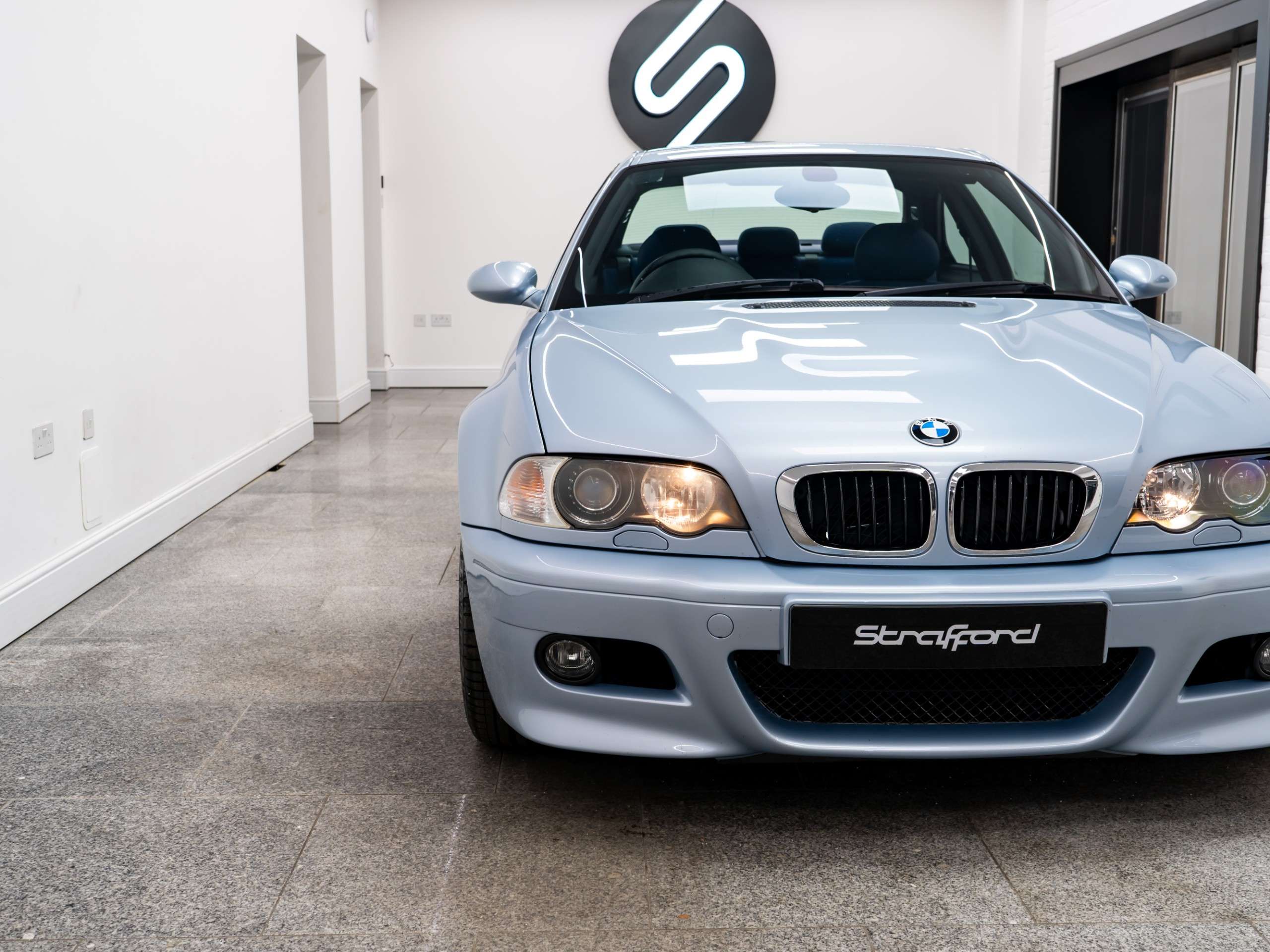 2005 BMW M3 2005 BMW M3