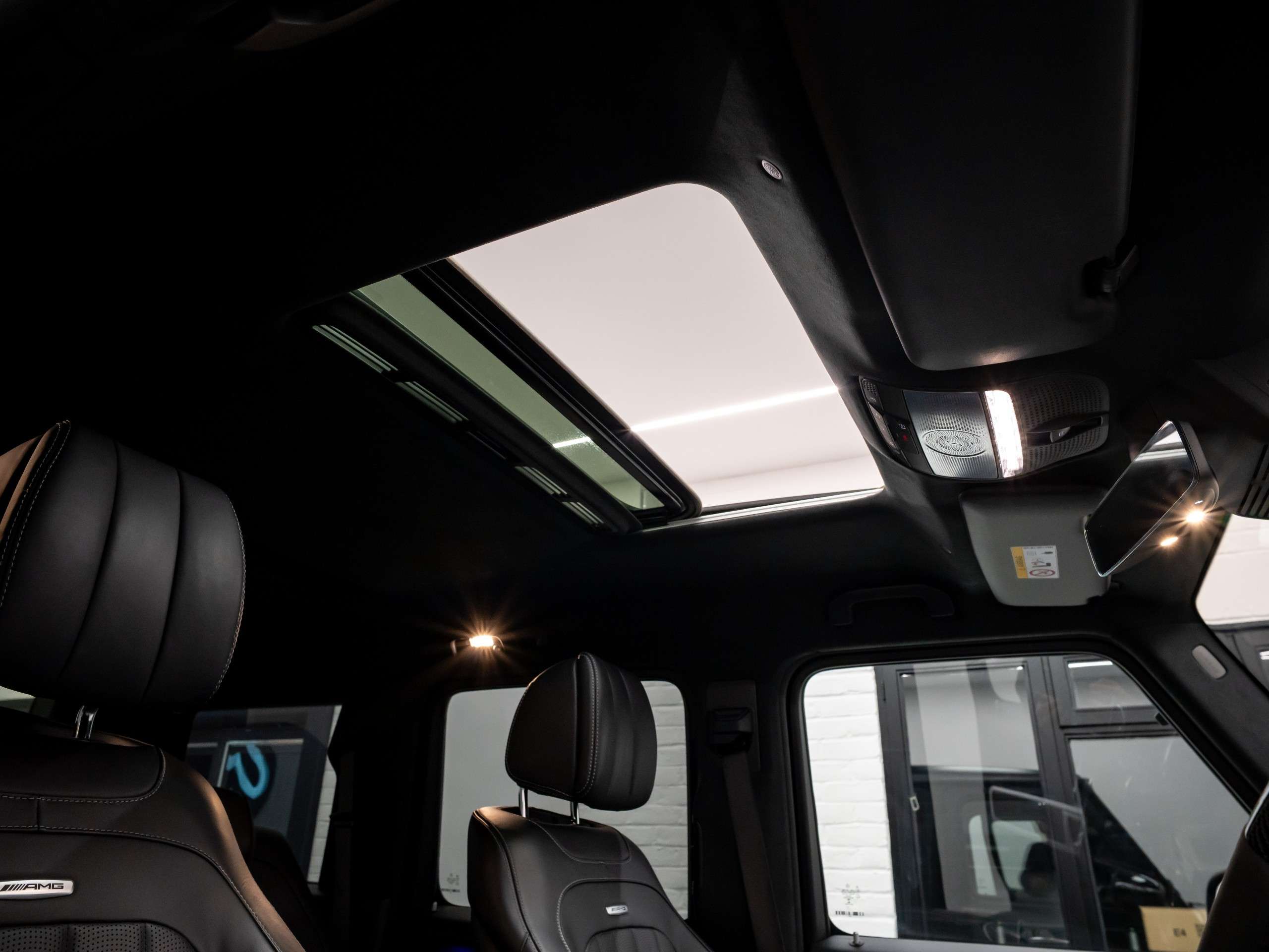 2020 MERCEDES-BENZ G CLASS 2020 MERCEDES-BENZ G CLASS