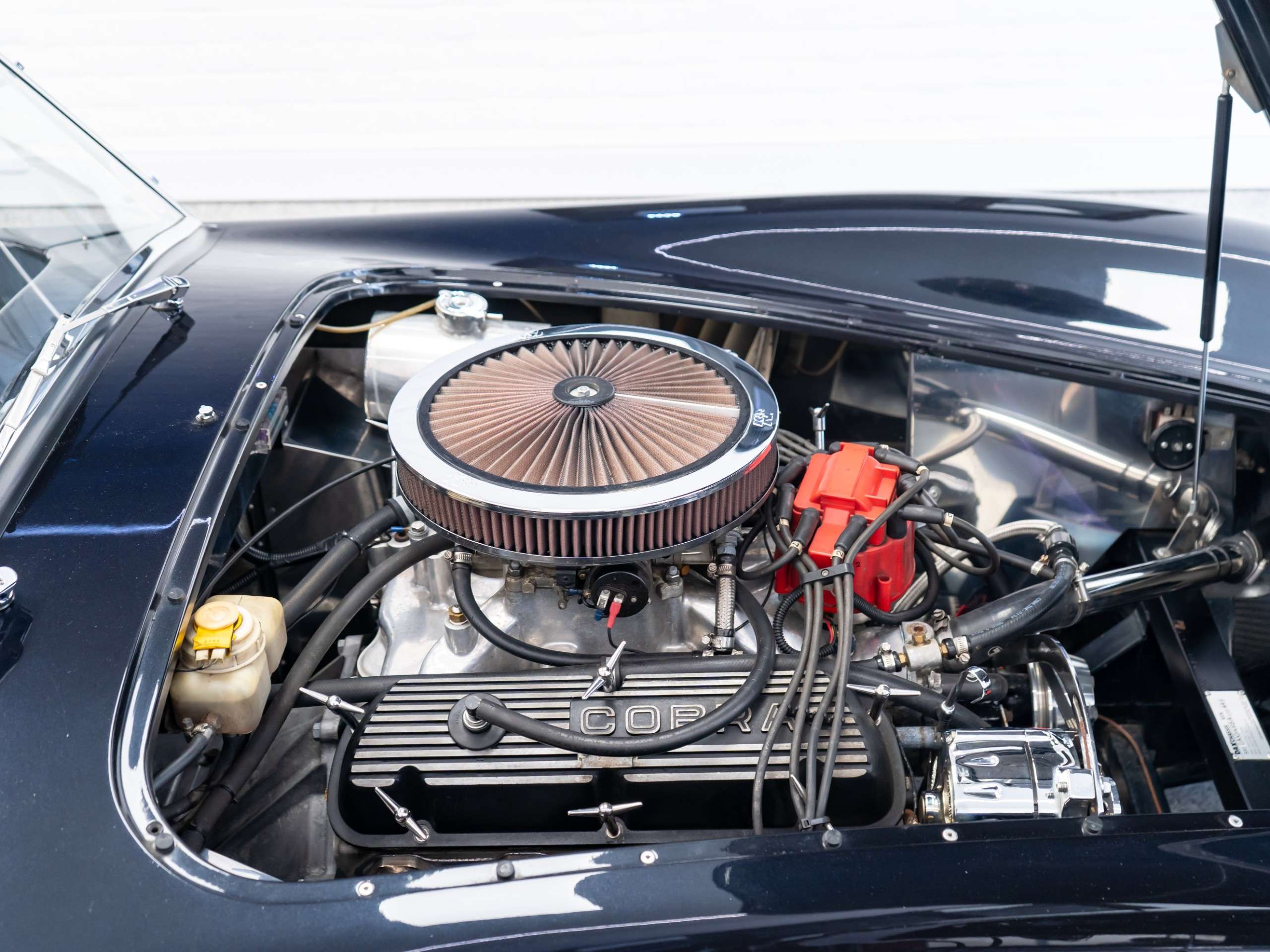 1977 AC COBRA 1977 AC COBRA