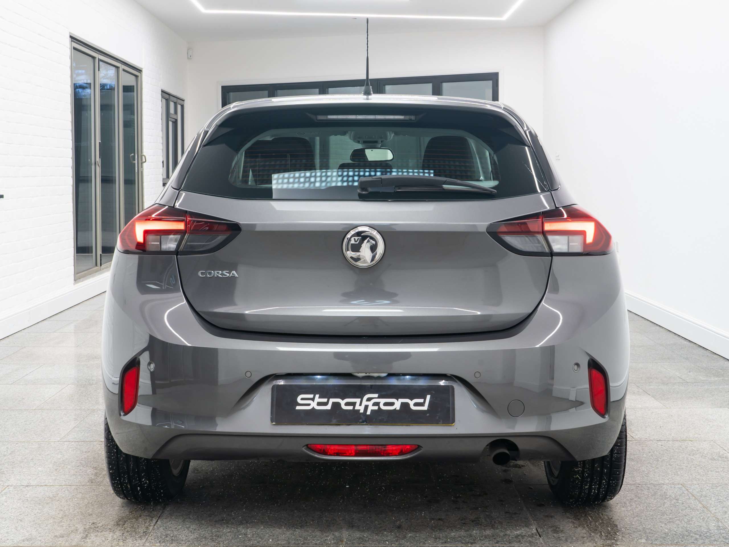 A 2020 VAUXHALL CORSA 1.2 SE Premium Hatchback 5dr Petrol Manual Euro 6 (75 ps) A 2020 VAUXHALL CORSA 1.2 SE Premium Hatchback 5dr Petrol Manual Euro 6 (75 ps)