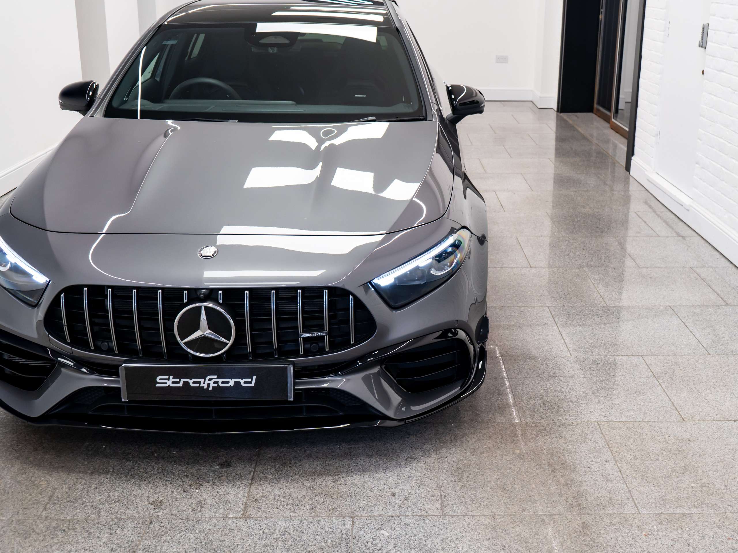 2026 MERCEDES-BENZ A CLASS 2026 MERCEDES-BENZ A CLASS