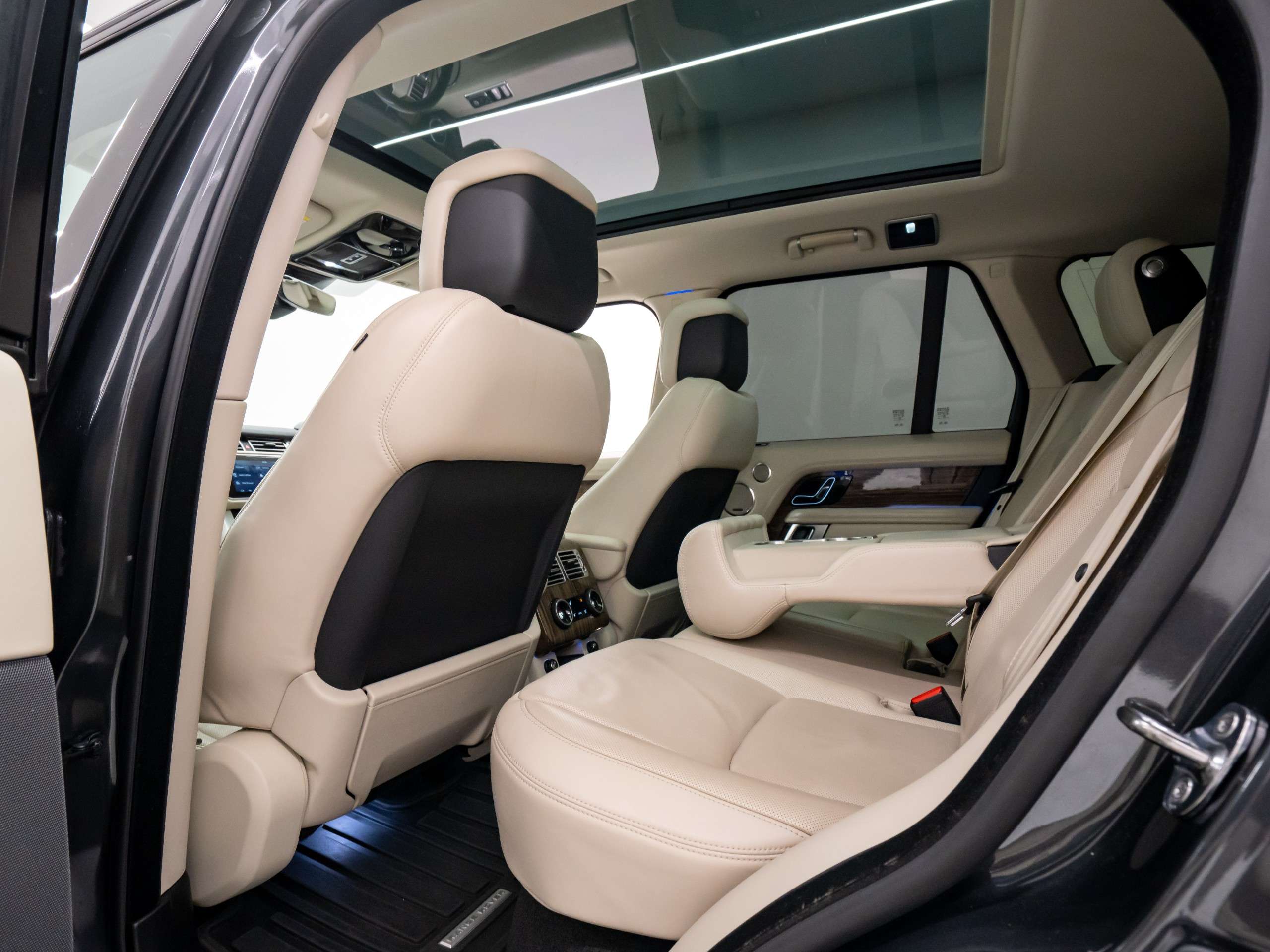2020 LAND ROVER RANGE ROVER 2020 LAND ROVER RANGE ROVER