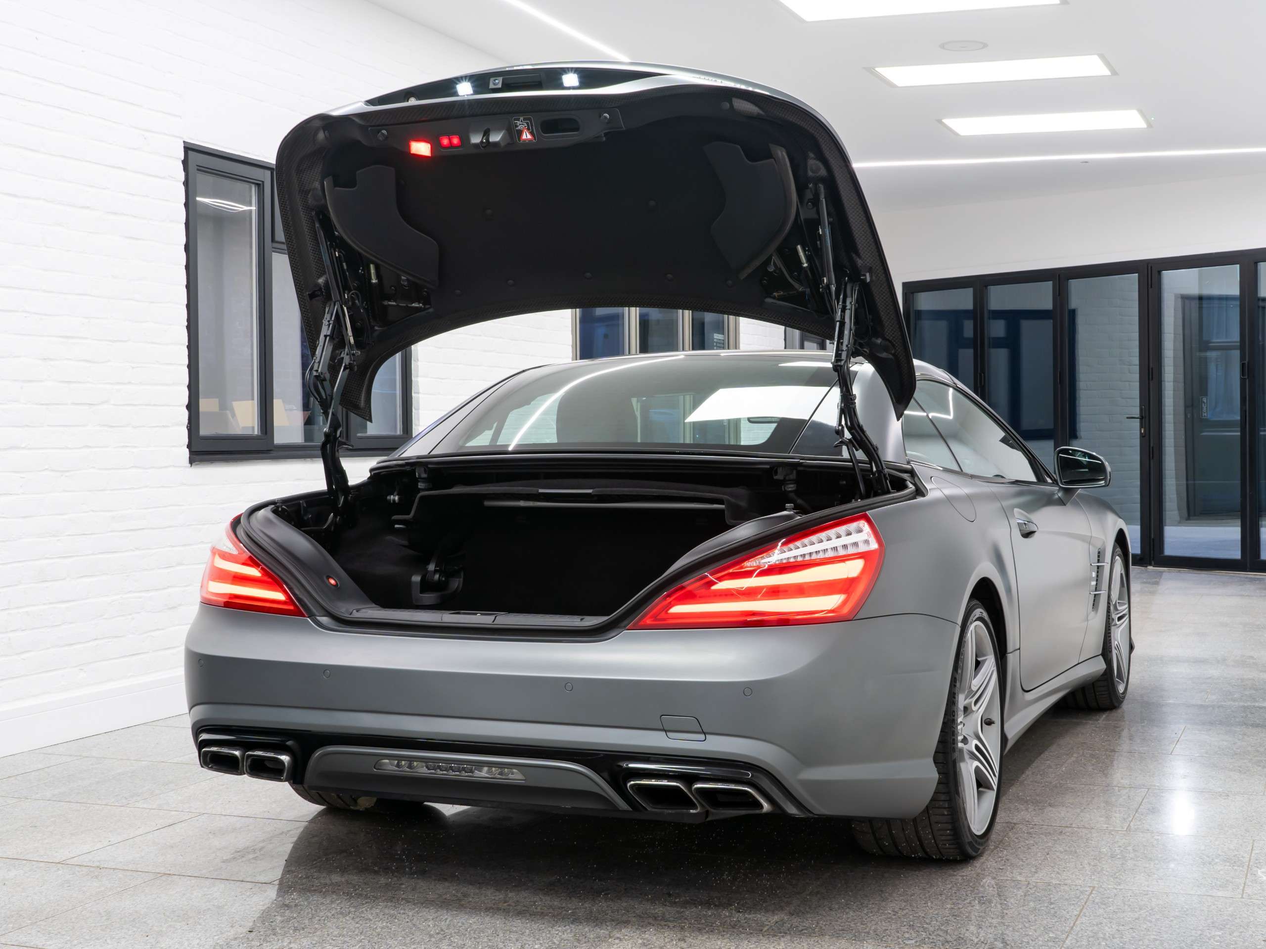 2015 MERCEDES-BENZ SL 2015 MERCEDES-BENZ SL