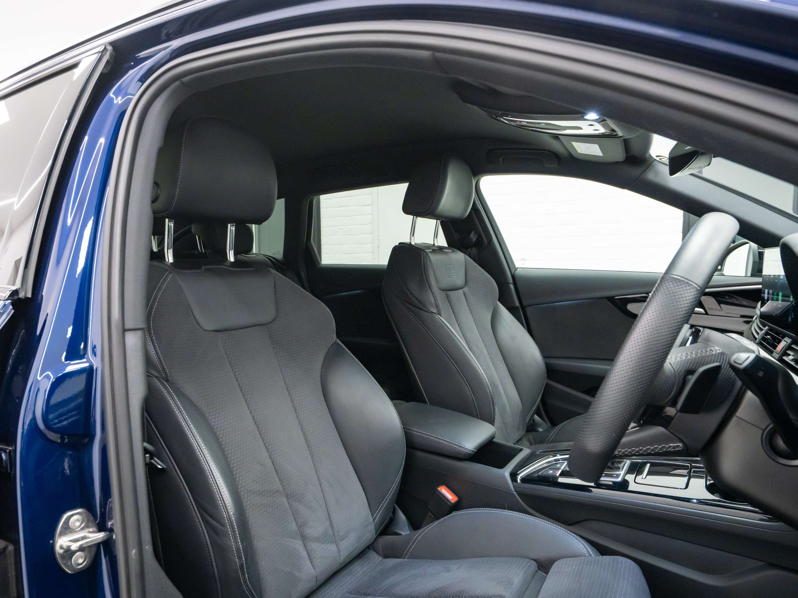 2024 AUDI A4 AVANT 2024 AUDI A4 AVANT