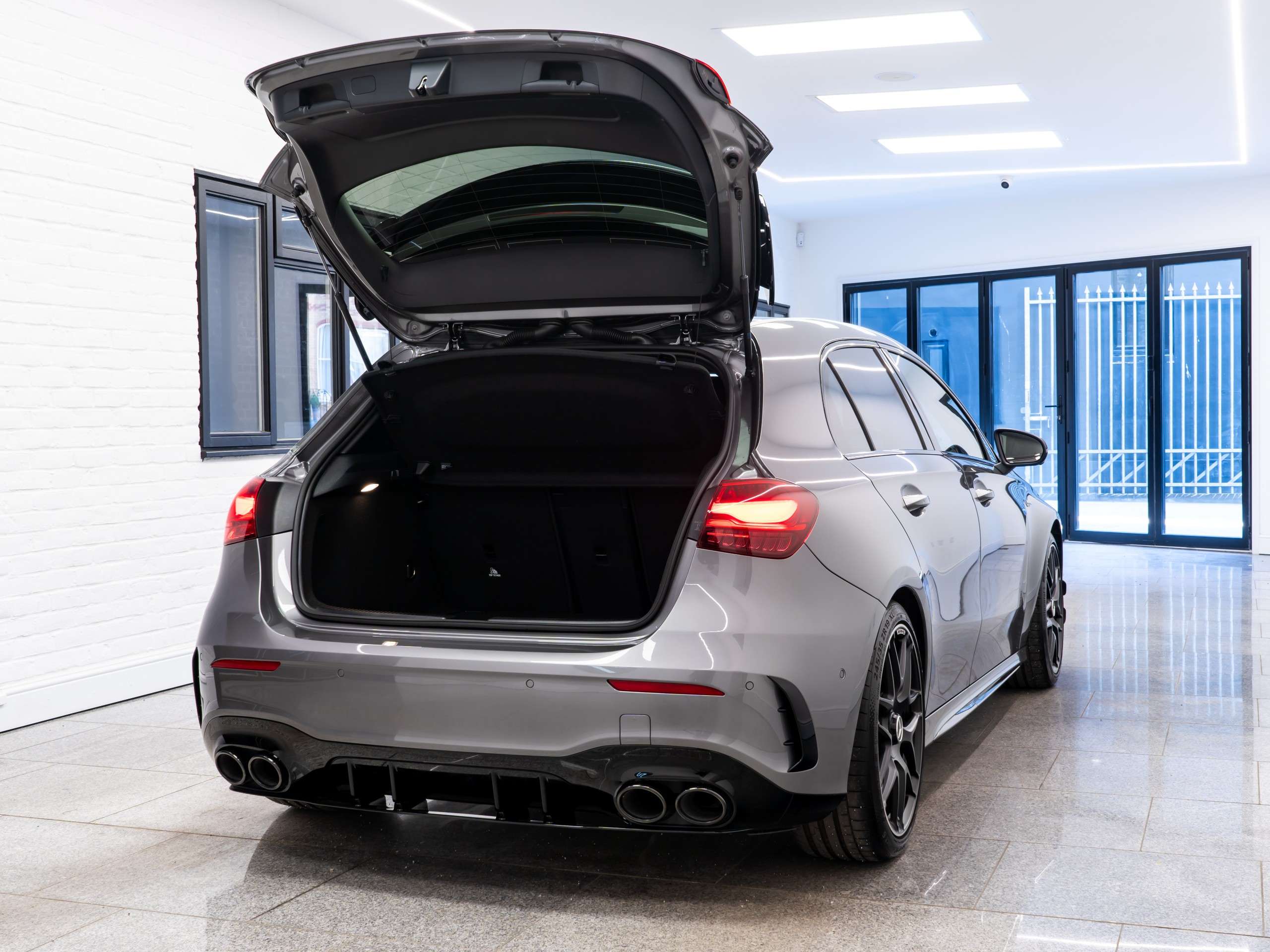 2026 MERCEDES-BENZ A CLASS 2026 MERCEDES-BENZ A CLASS