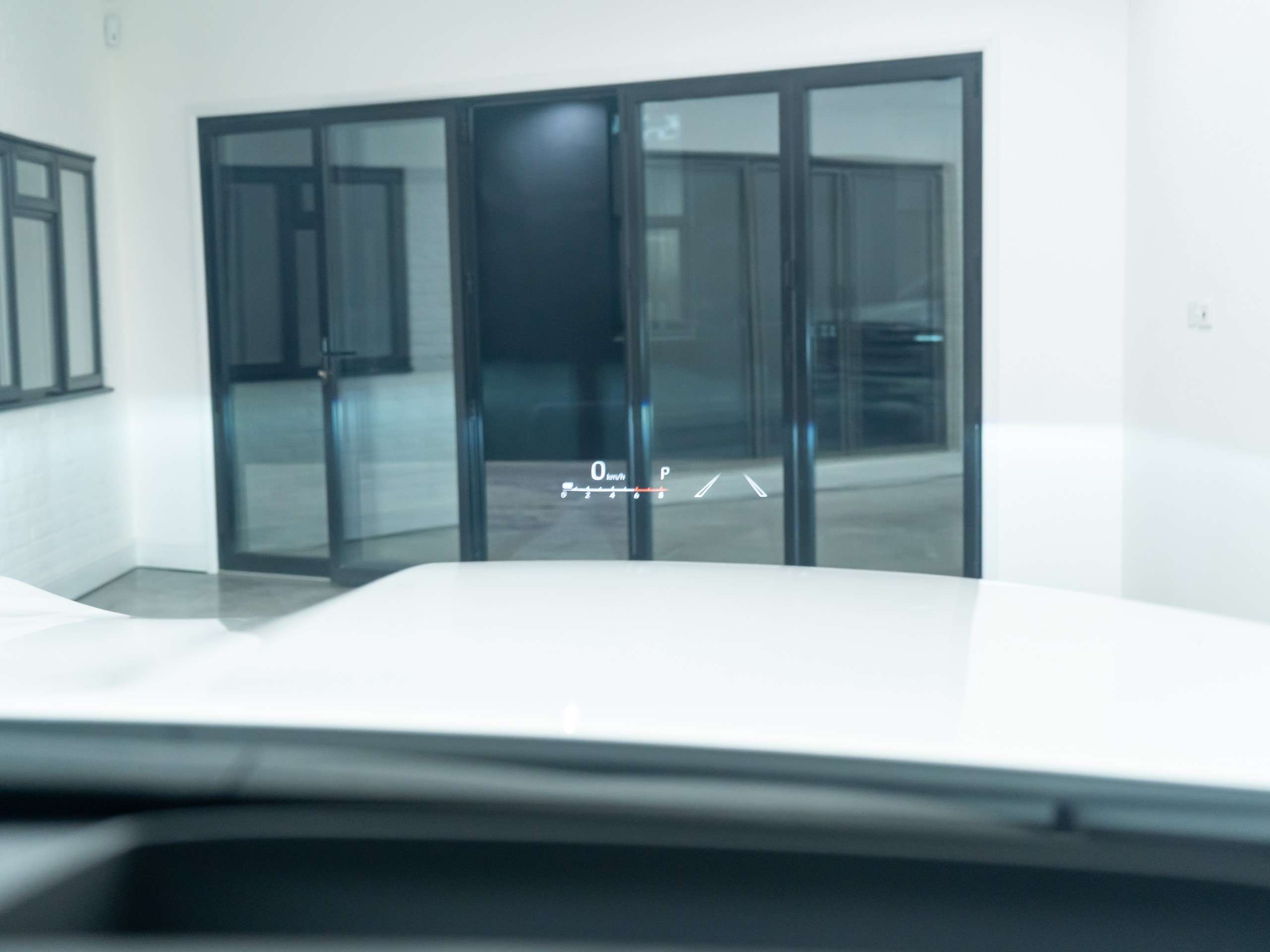 2024 TOYOTA LAND CRUISER 2024 TOYOTA LAND CRUISER