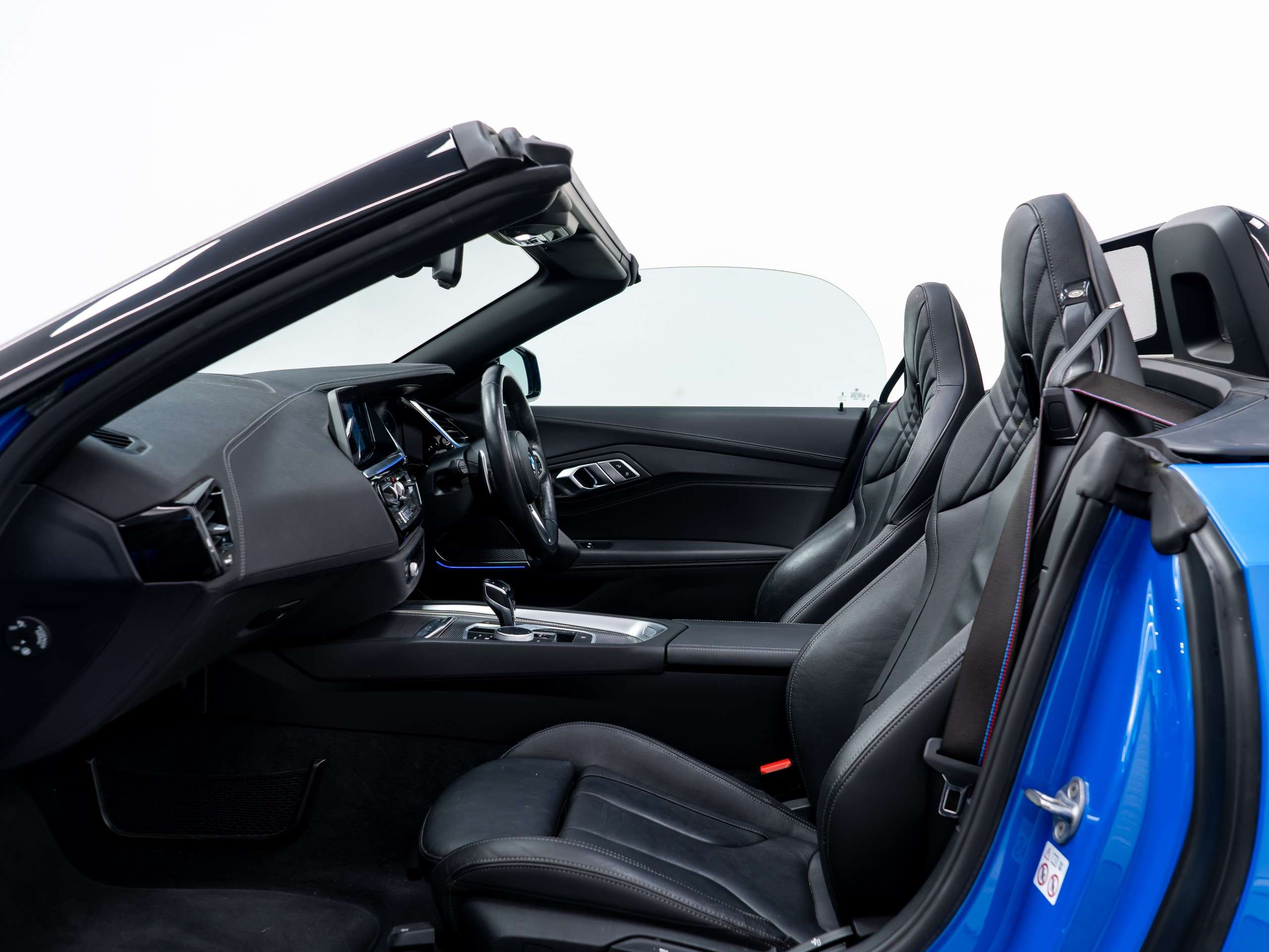 2021 BMW Z4 2021 BMW Z4