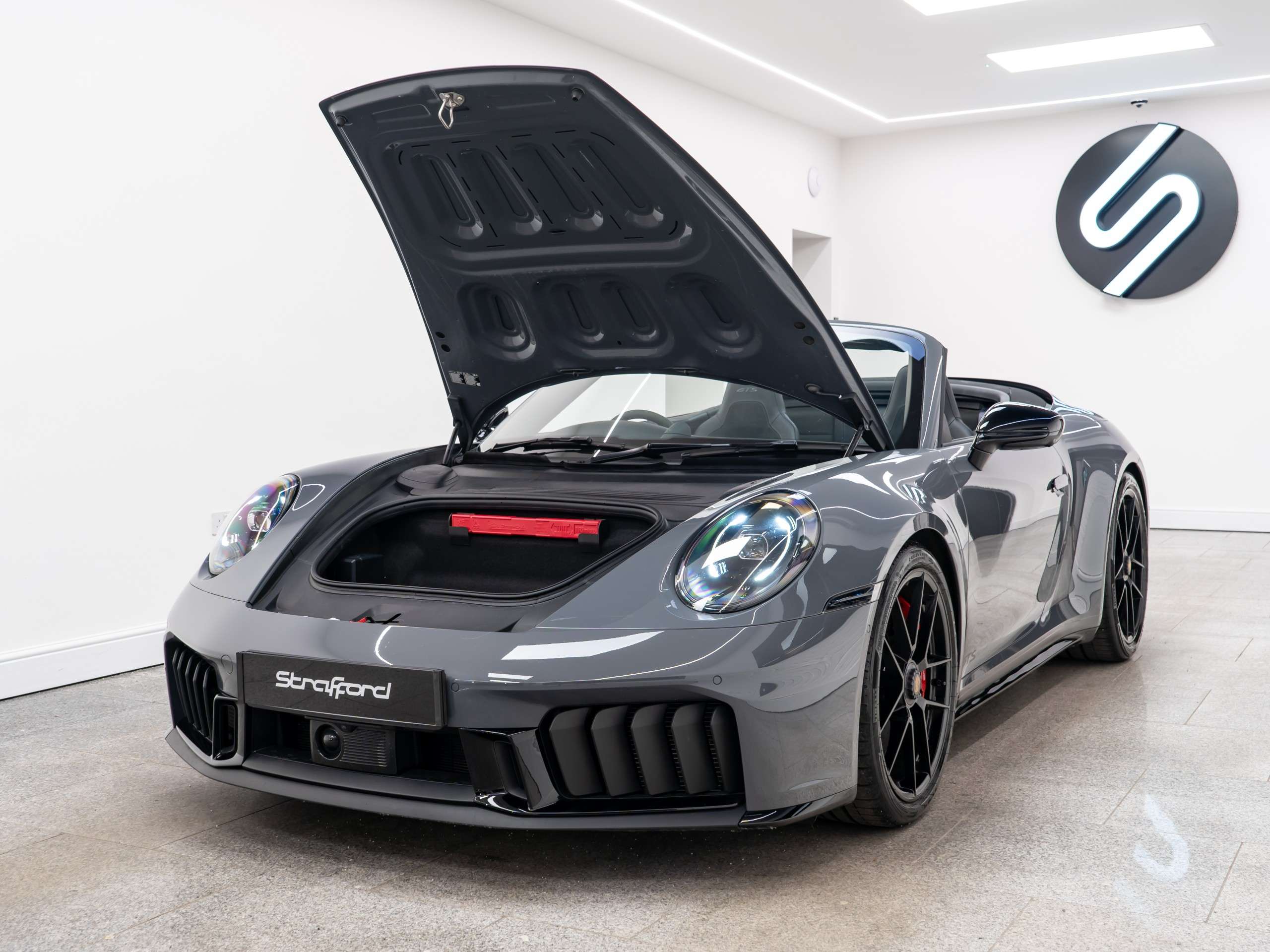 2026 PORSCHE 911 2026 PORSCHE 911