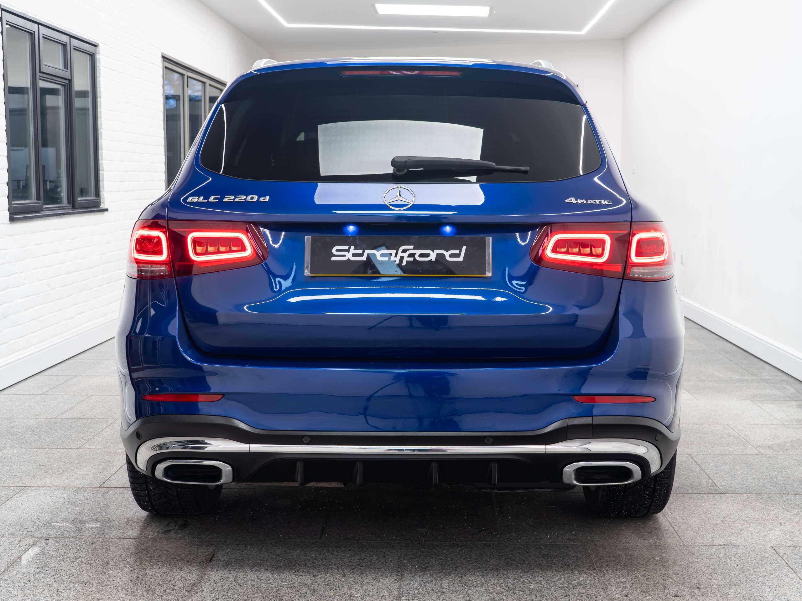 2019 MERCEDES-BENZ GLC 2019 MERCEDES-BENZ GLC