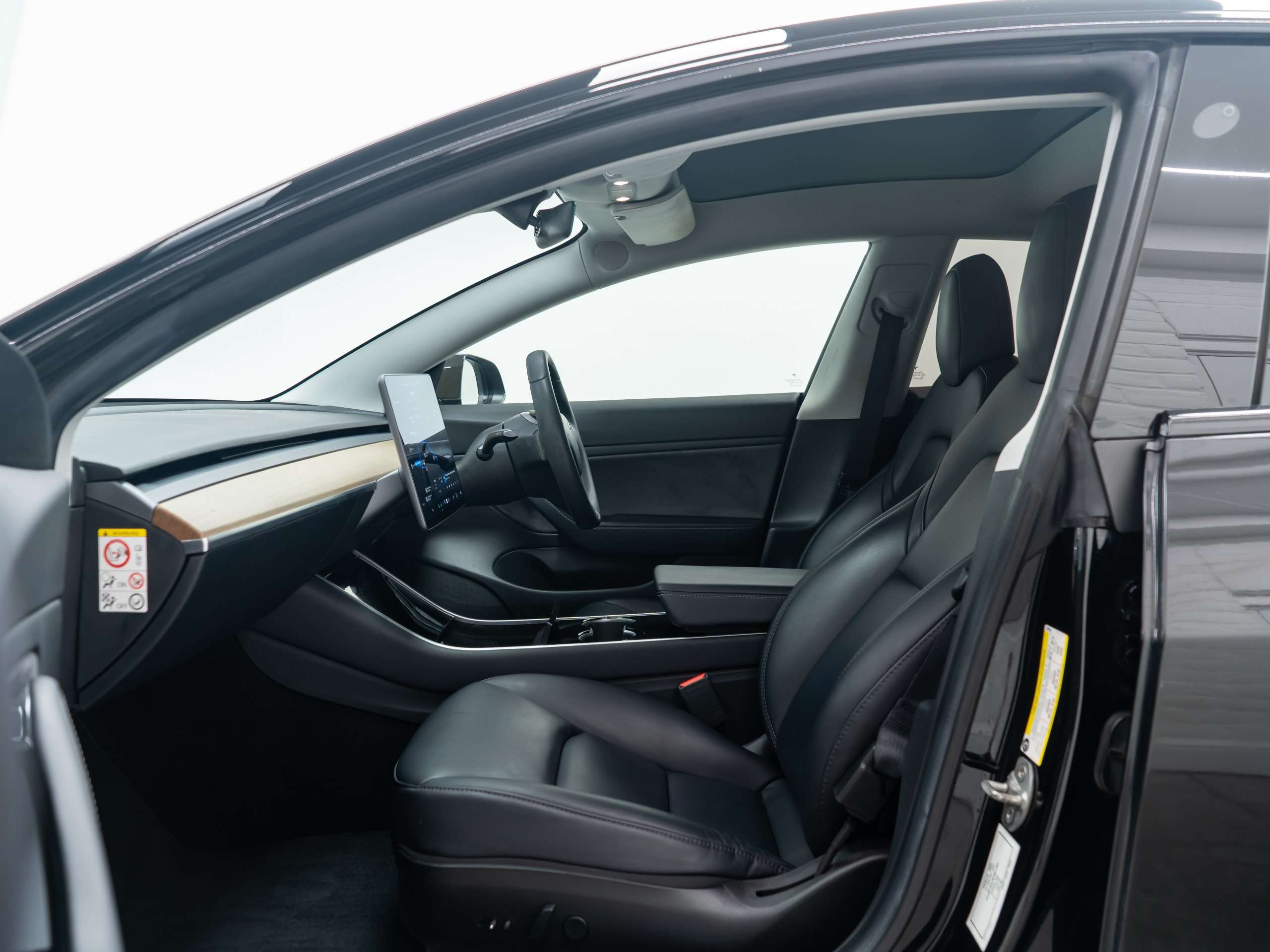 2019 TESLA MODEL 3 2019 TESLA MODEL 3