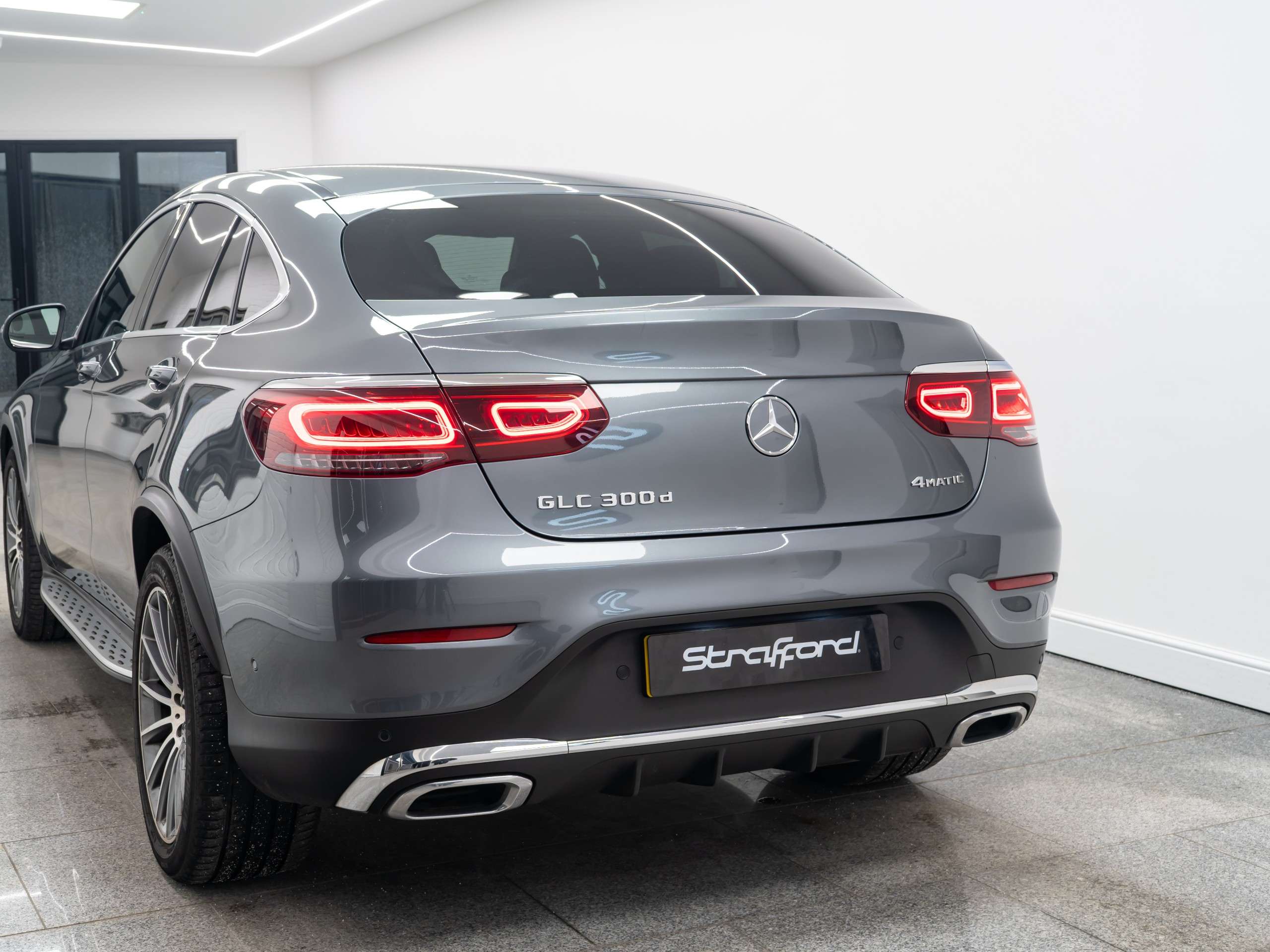 2023 MERCEDES-BENZ GLC 2023 MERCEDES-BENZ GLC