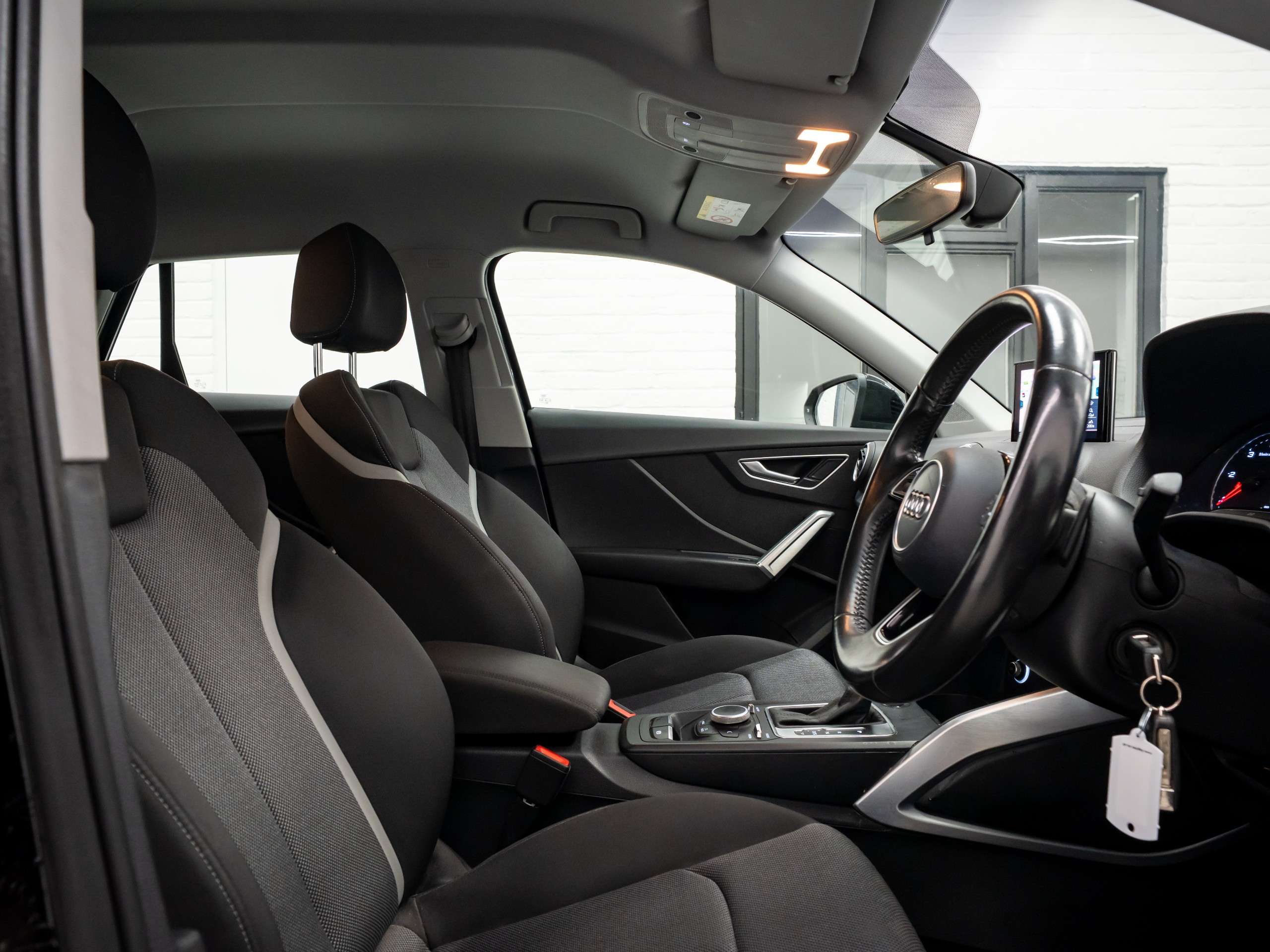 2017 AUDI Q2 2017 AUDI Q2