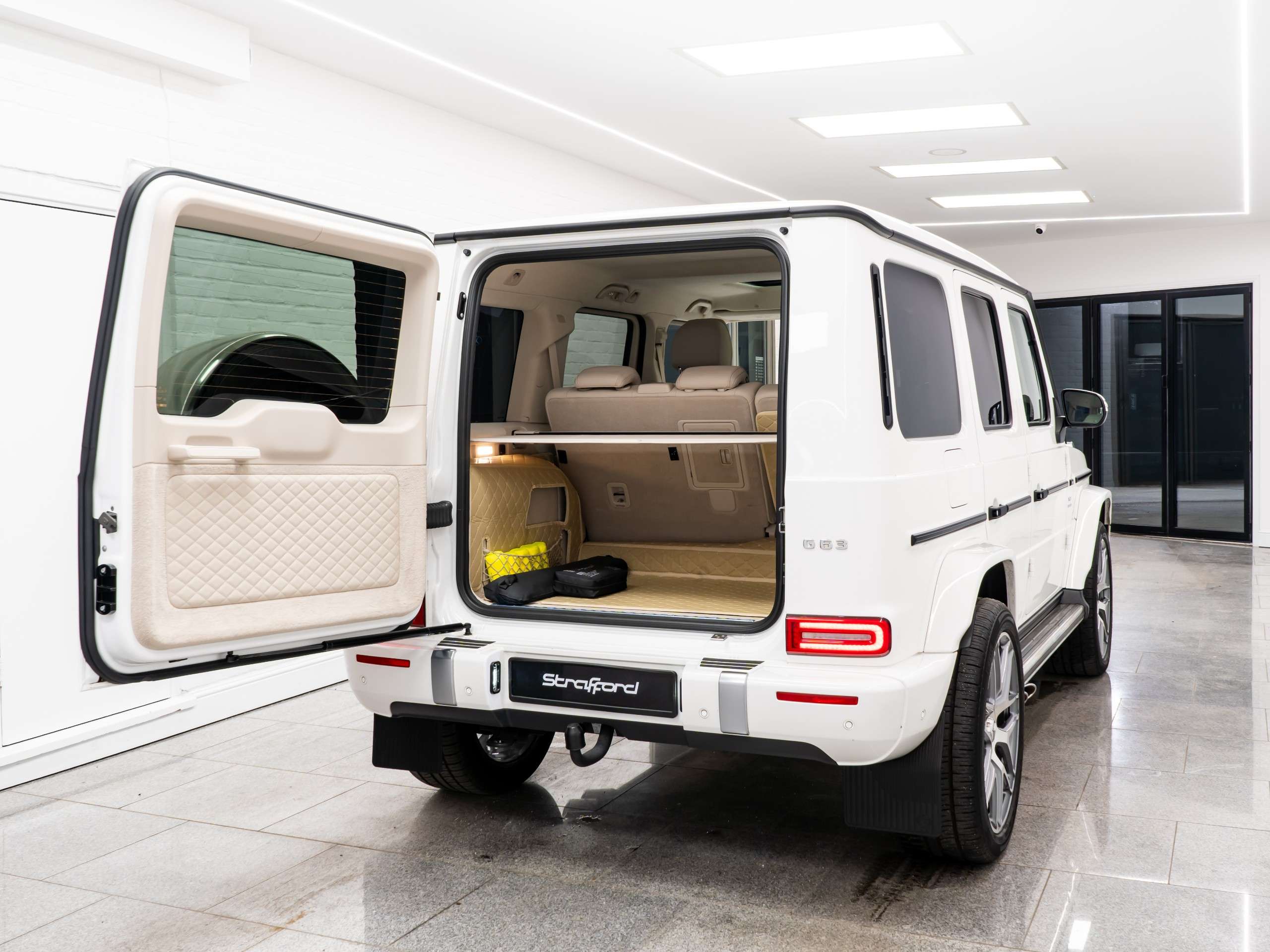 2023 MERCEDES-BENZ G CLASS 2023 MERCEDES-BENZ G CLASS