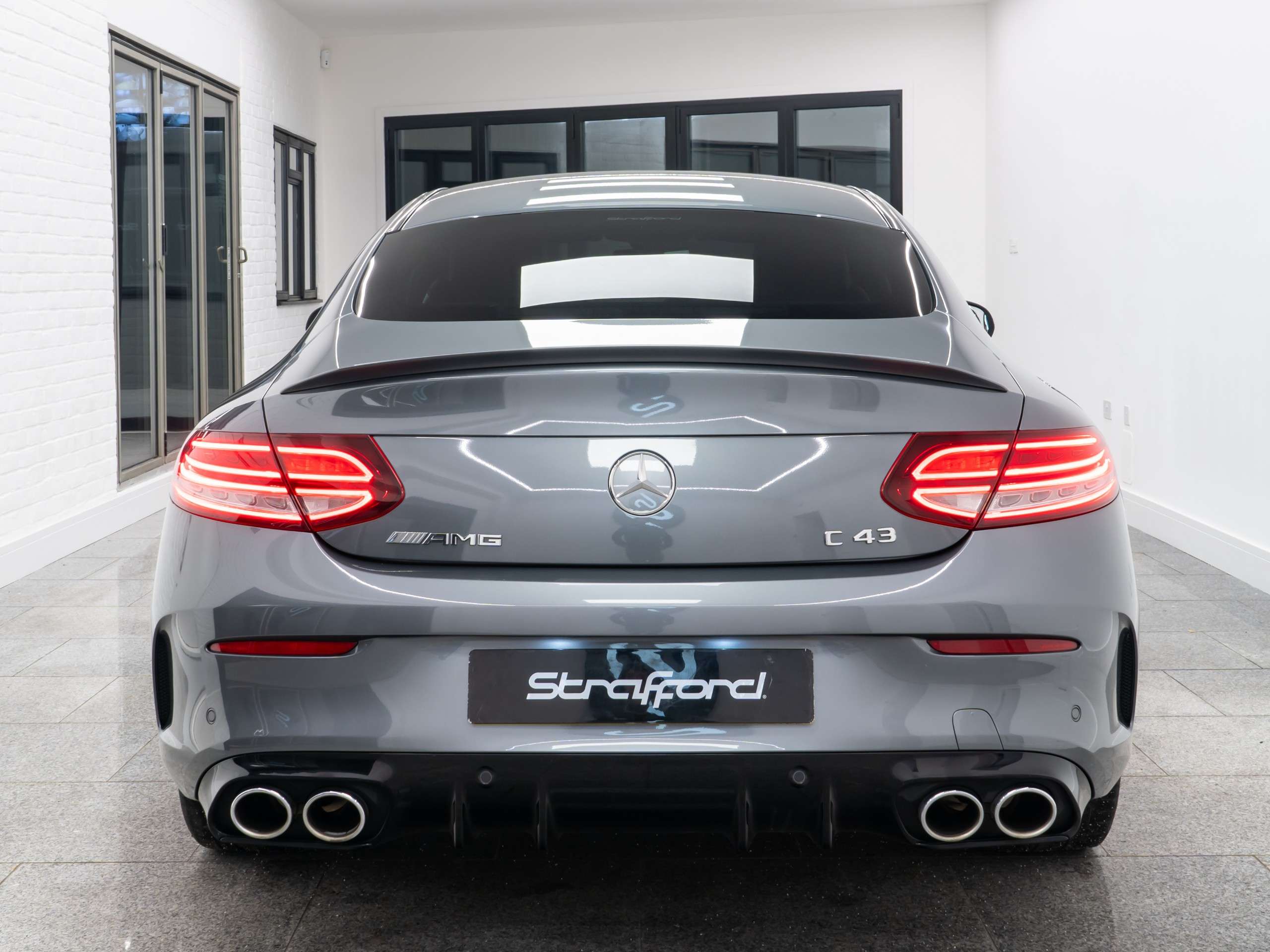 2020 MERCEDES-BENZ C CLASS 2020 MERCEDES-BENZ C CLASS