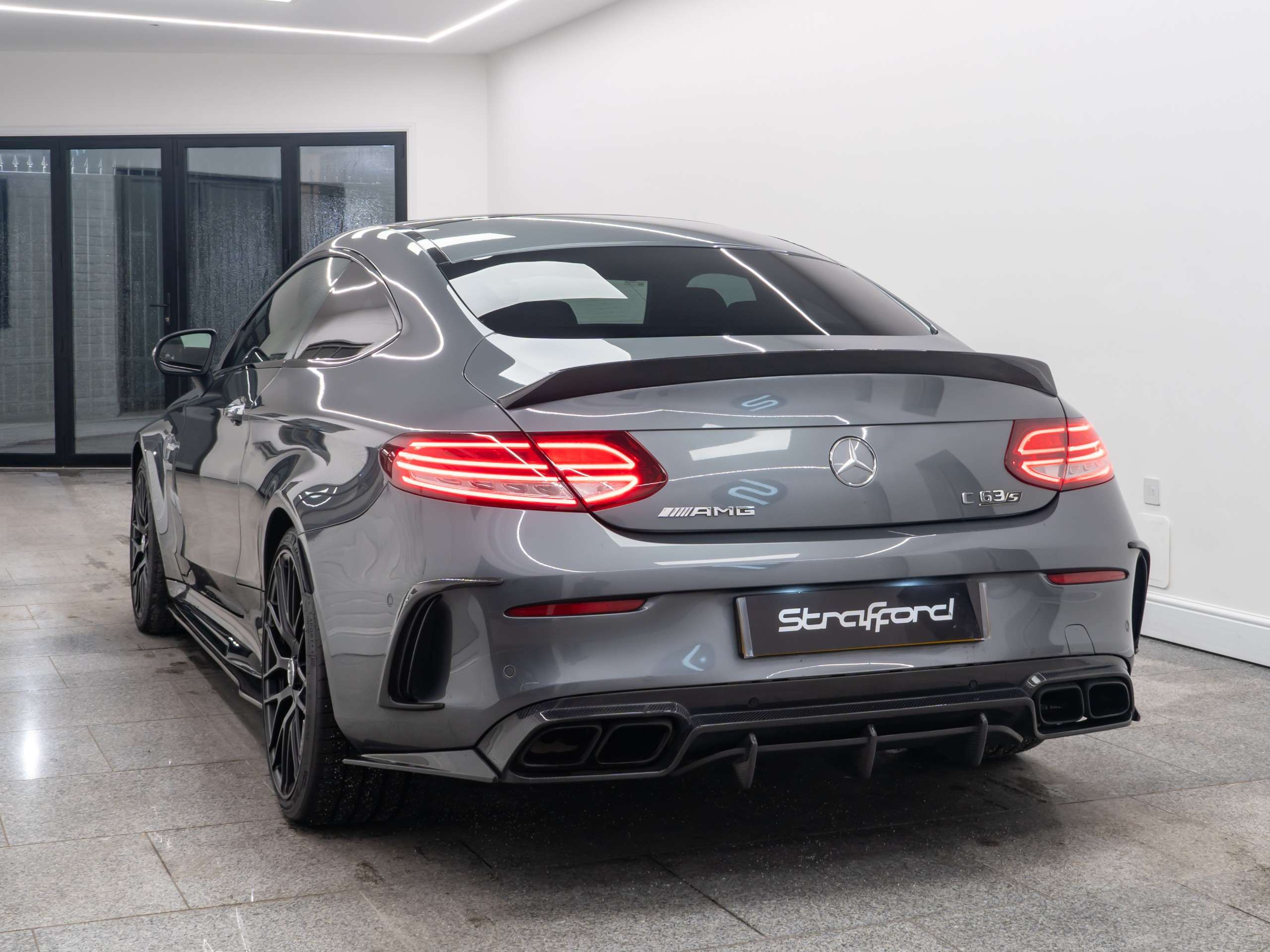 2019 MERCEDES-BENZ C CLASS 2019 MERCEDES-BENZ C CLASS