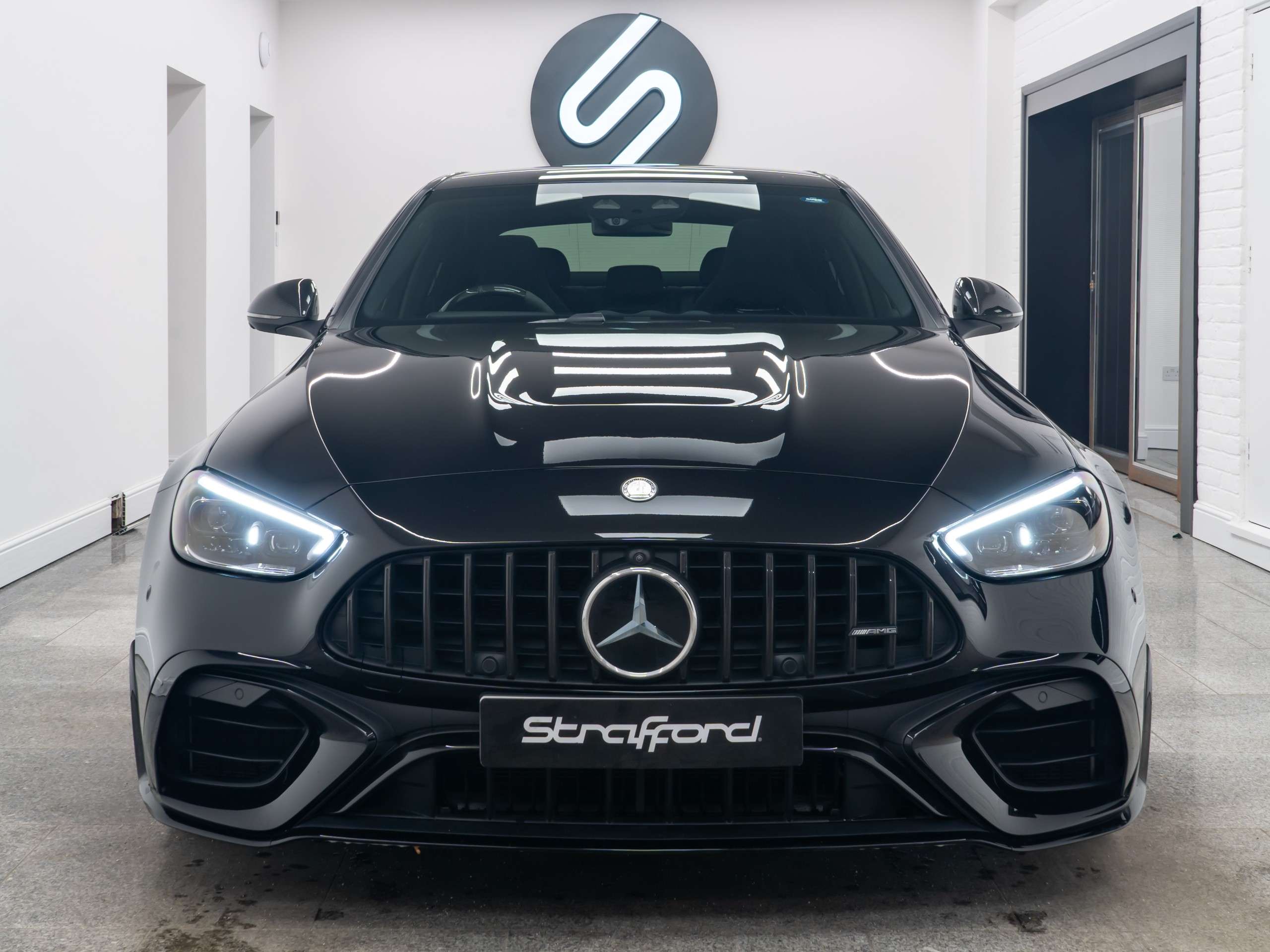 2025 MERCEDES-BENZ C CLASS 2025 MERCEDES-BENZ C CLASS