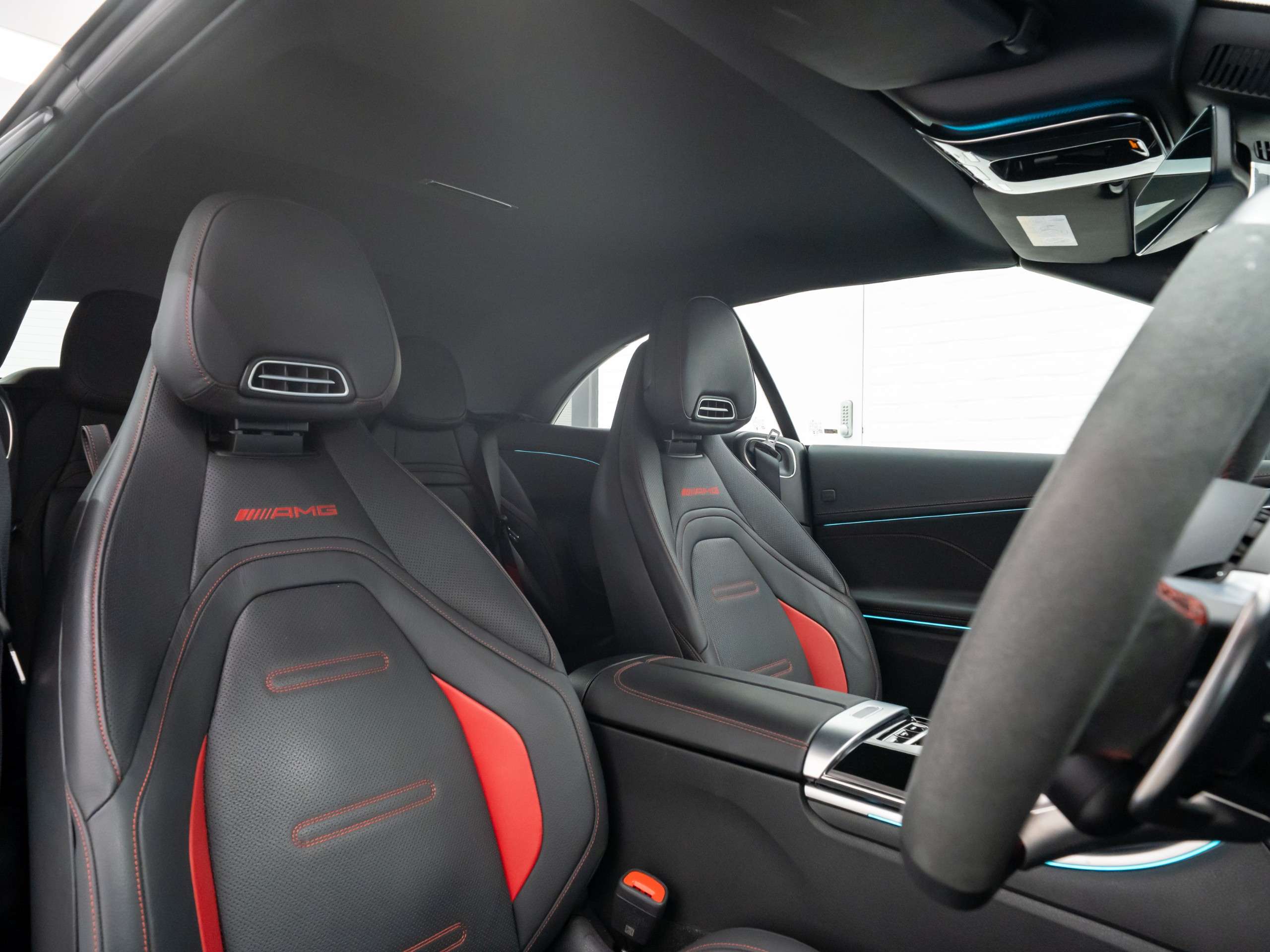 2025 MERCEDES-BENZ CL CLASS 2025 MERCEDES-BENZ CL CLASS