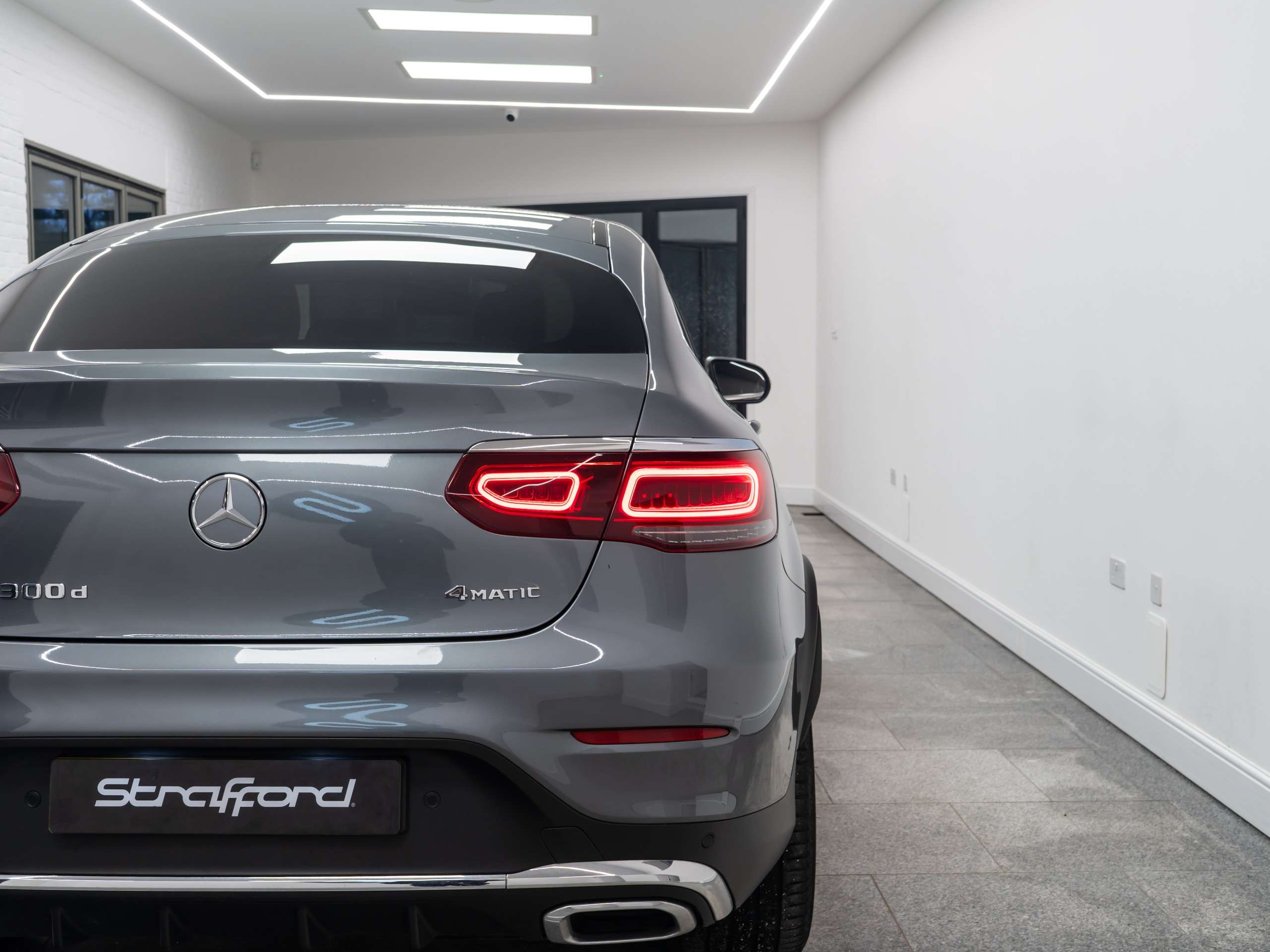 2023 MERCEDES-BENZ GLC 2023 MERCEDES-BENZ GLC