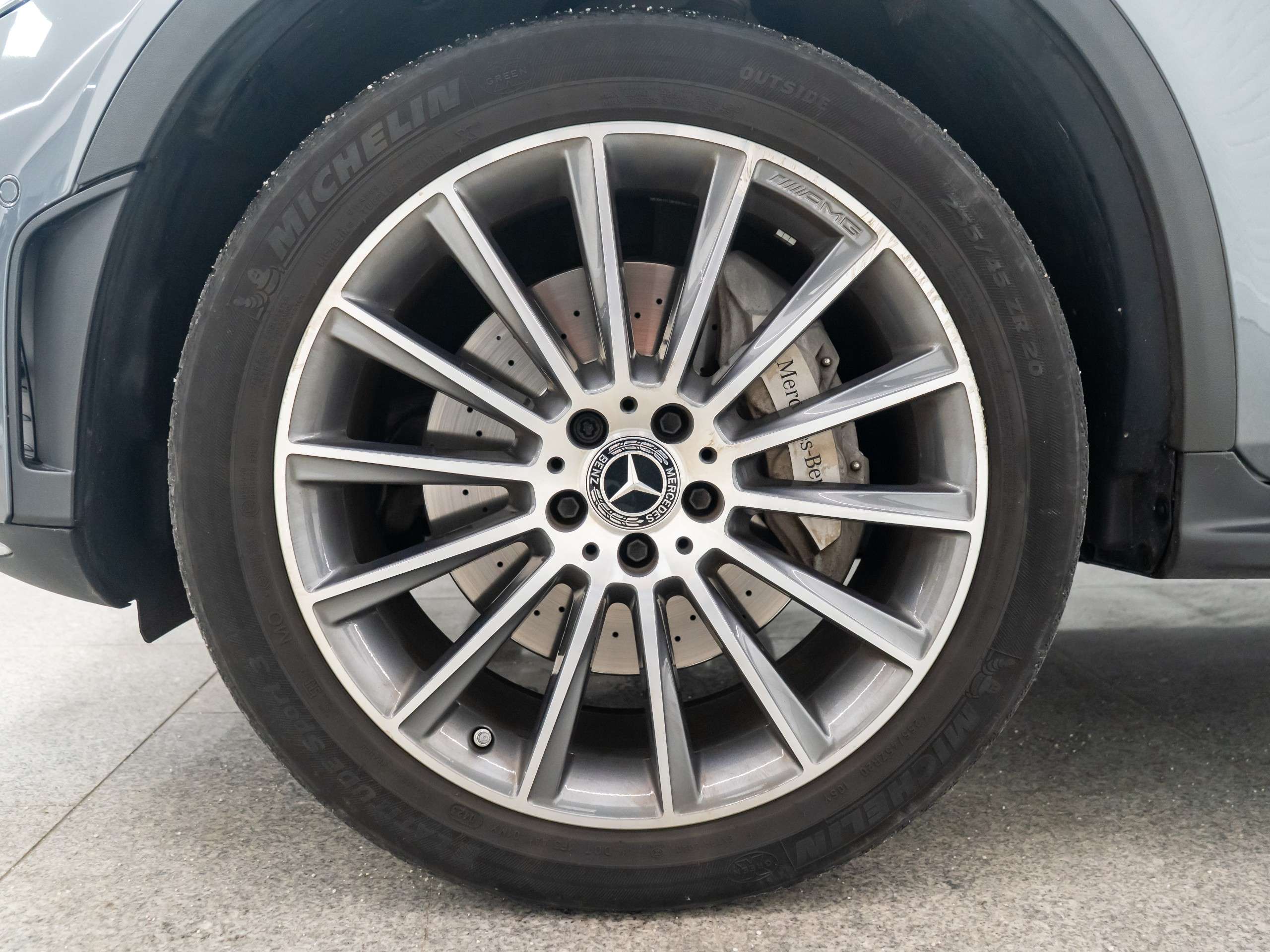 2023 MERCEDES-BENZ GLC 2023 MERCEDES-BENZ GLC