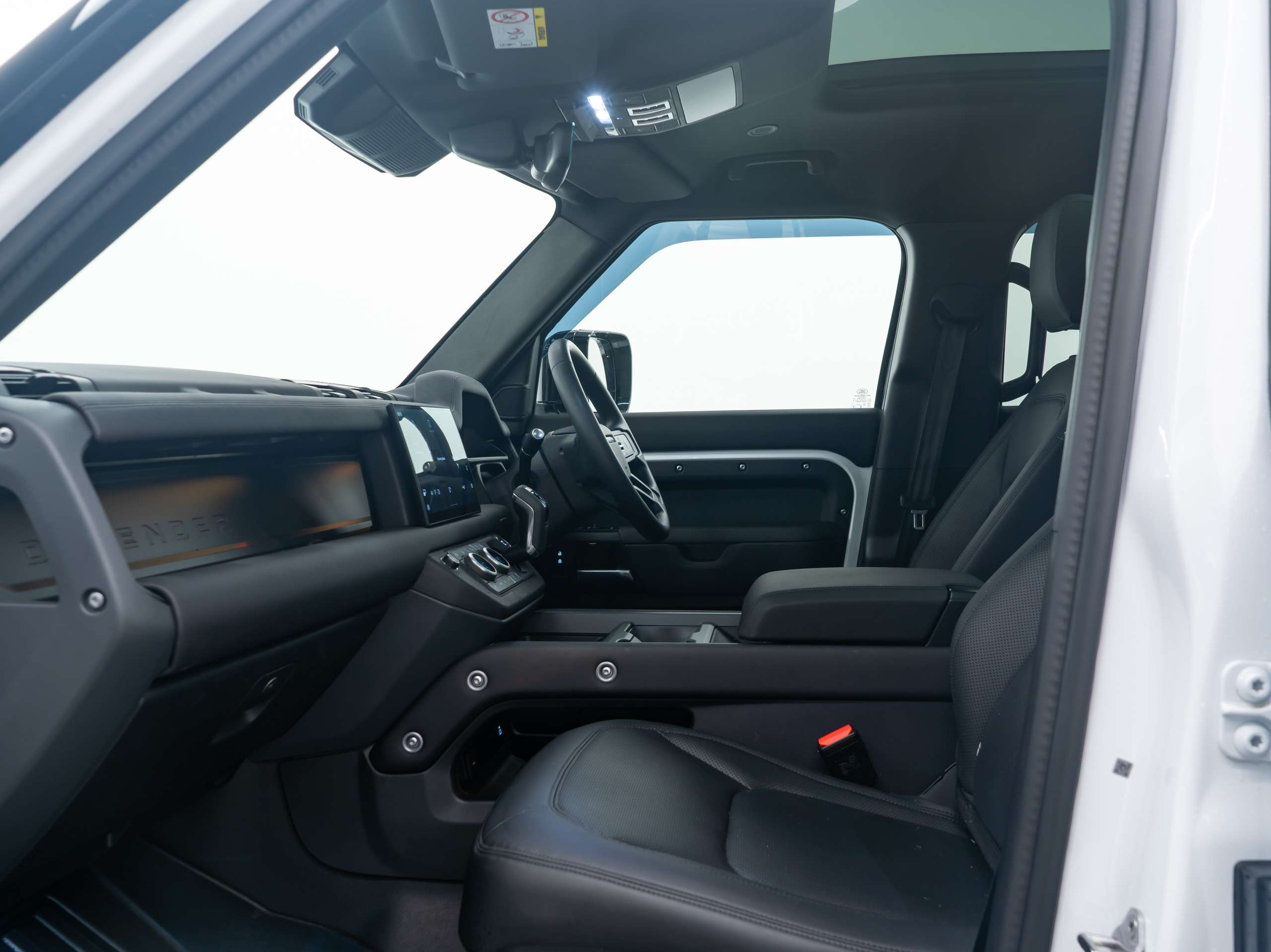 2025 LAND ROVER DEFENDER 110 2025 LAND ROVER DEFENDER 110