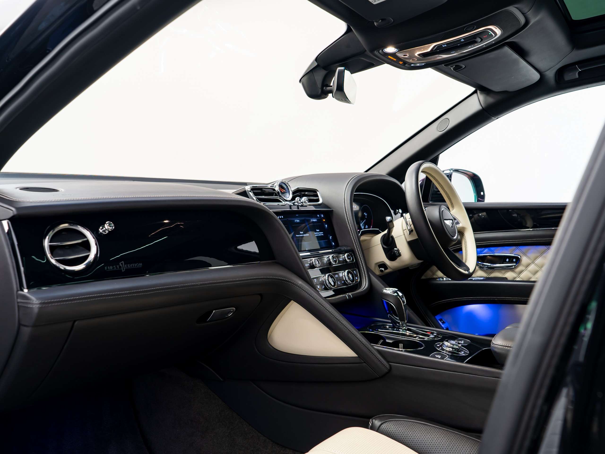 2020 BENTLEY BENTAYGA 2020 BENTLEY BENTAYGA