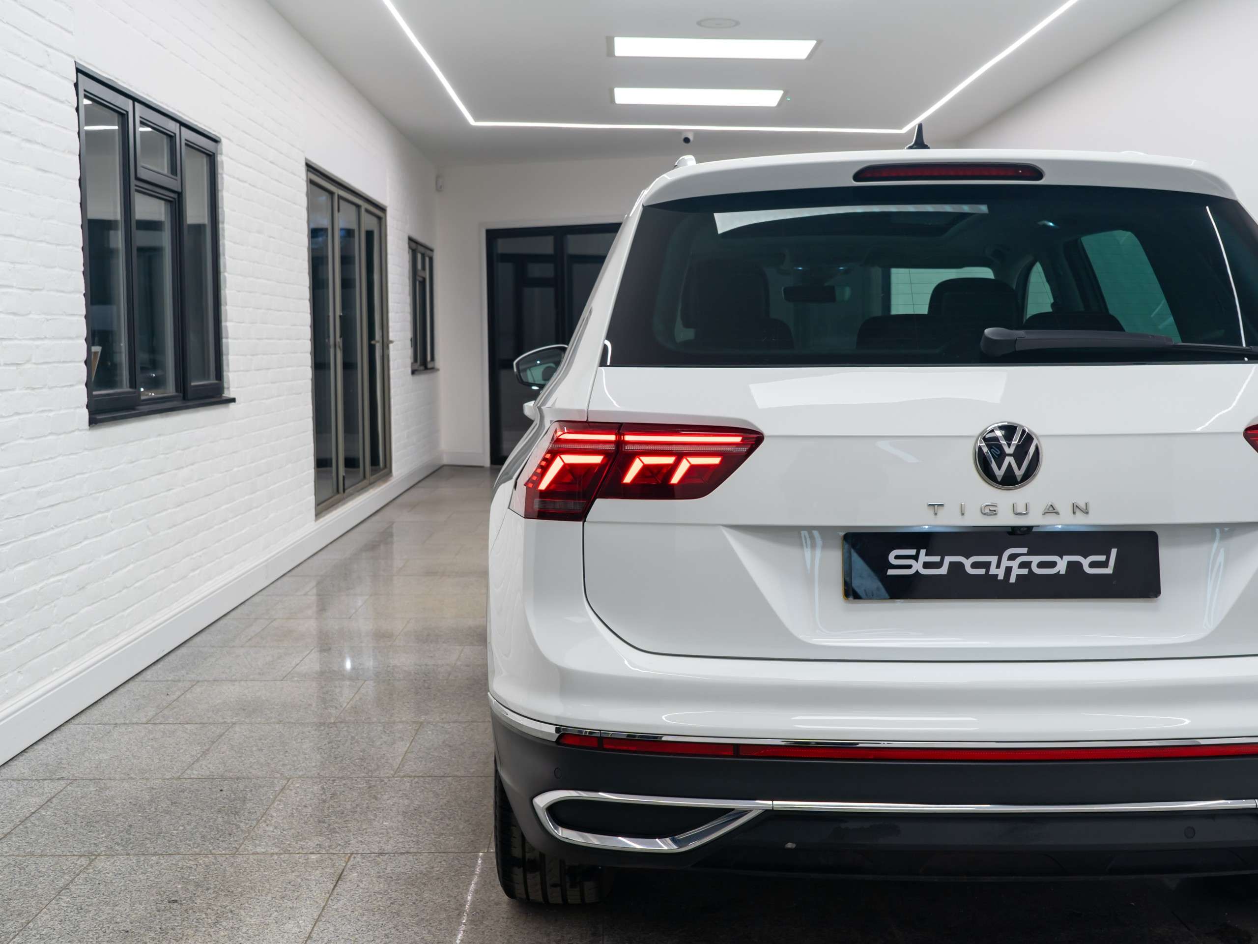 2020 VOLKSWAGEN TIGUAN 2020 VOLKSWAGEN TIGUAN