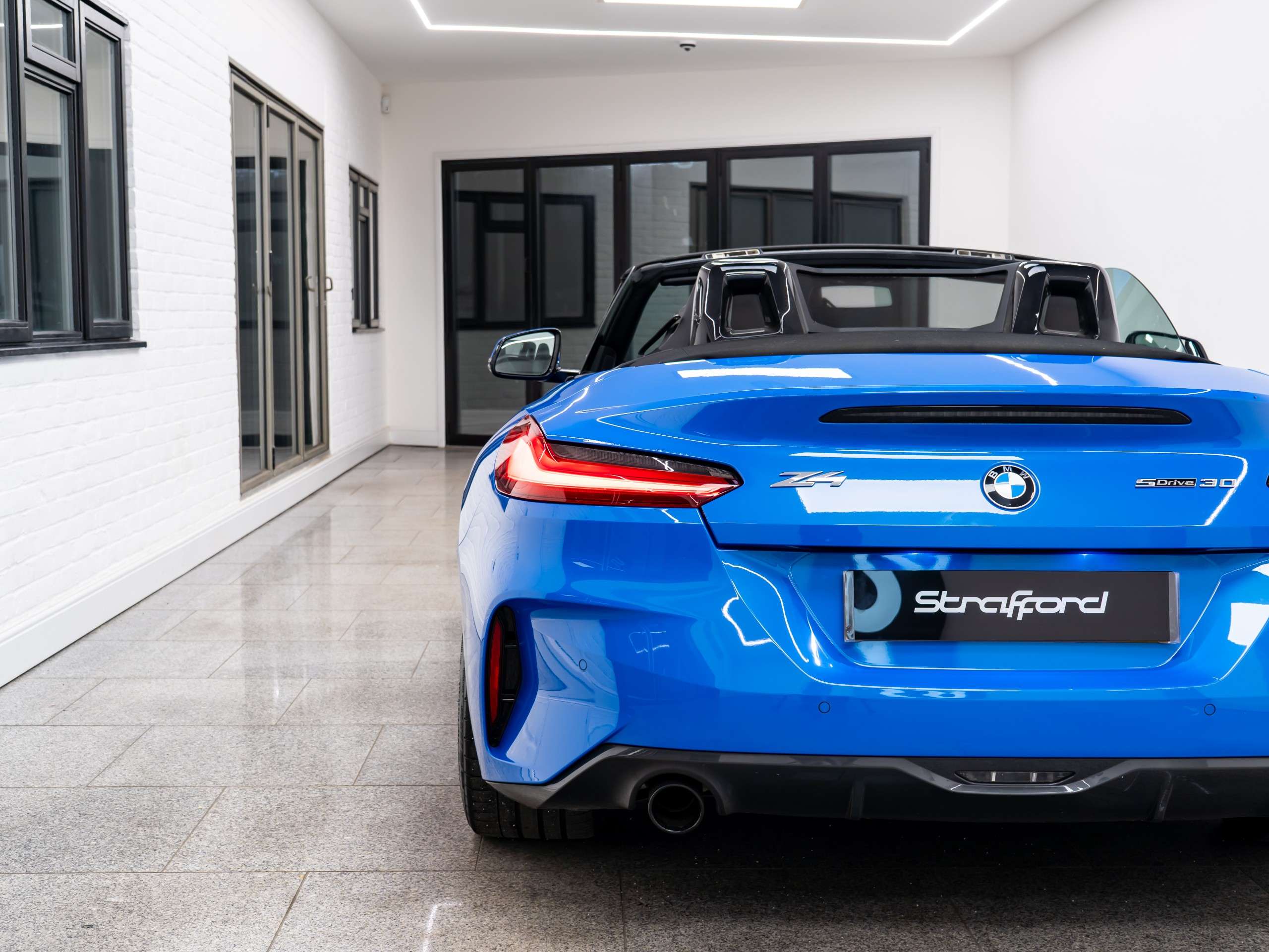 2021 BMW Z4 2021 BMW Z4