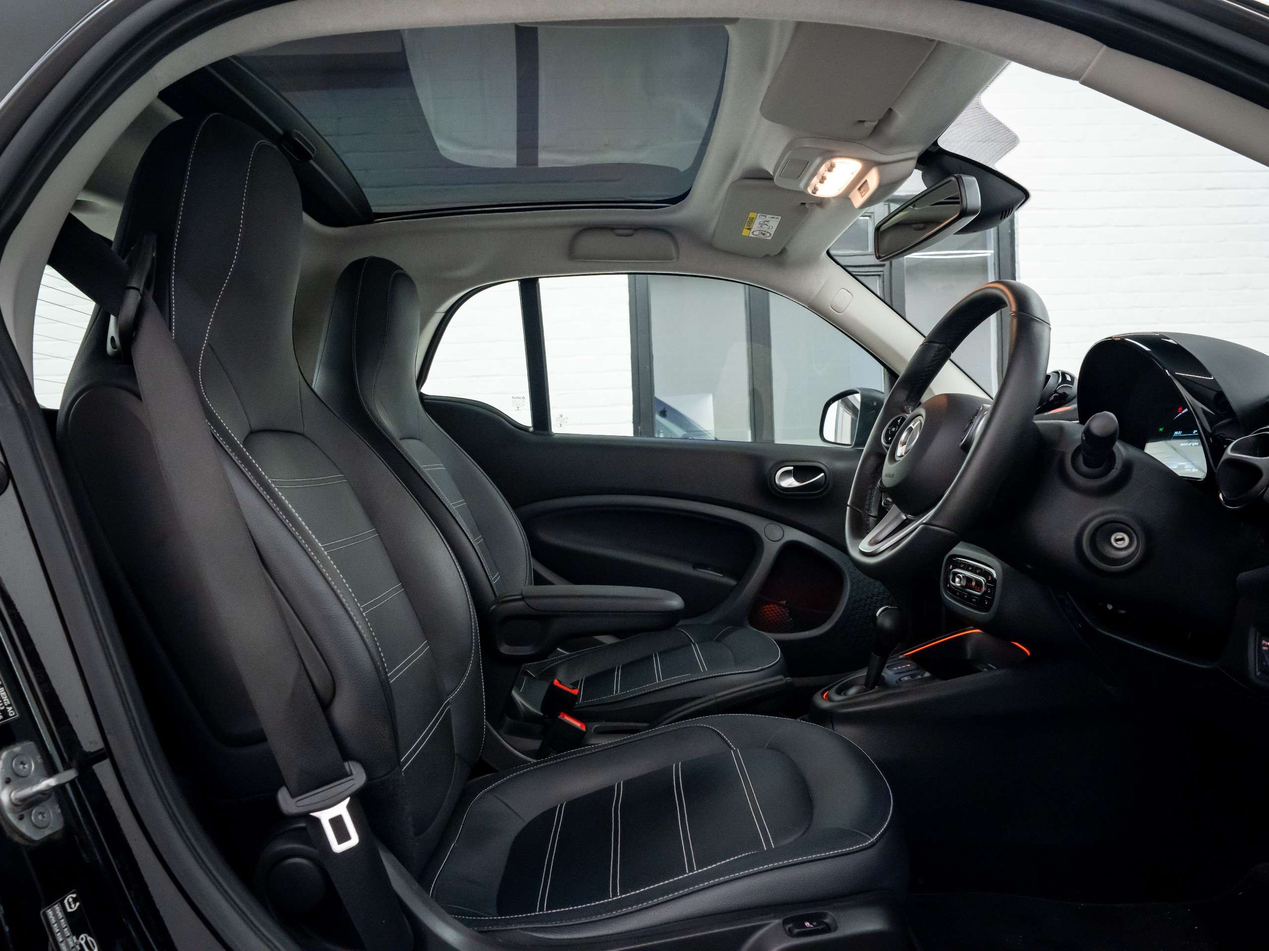 2022 SMART FORTWO 2022 SMART FORTWO