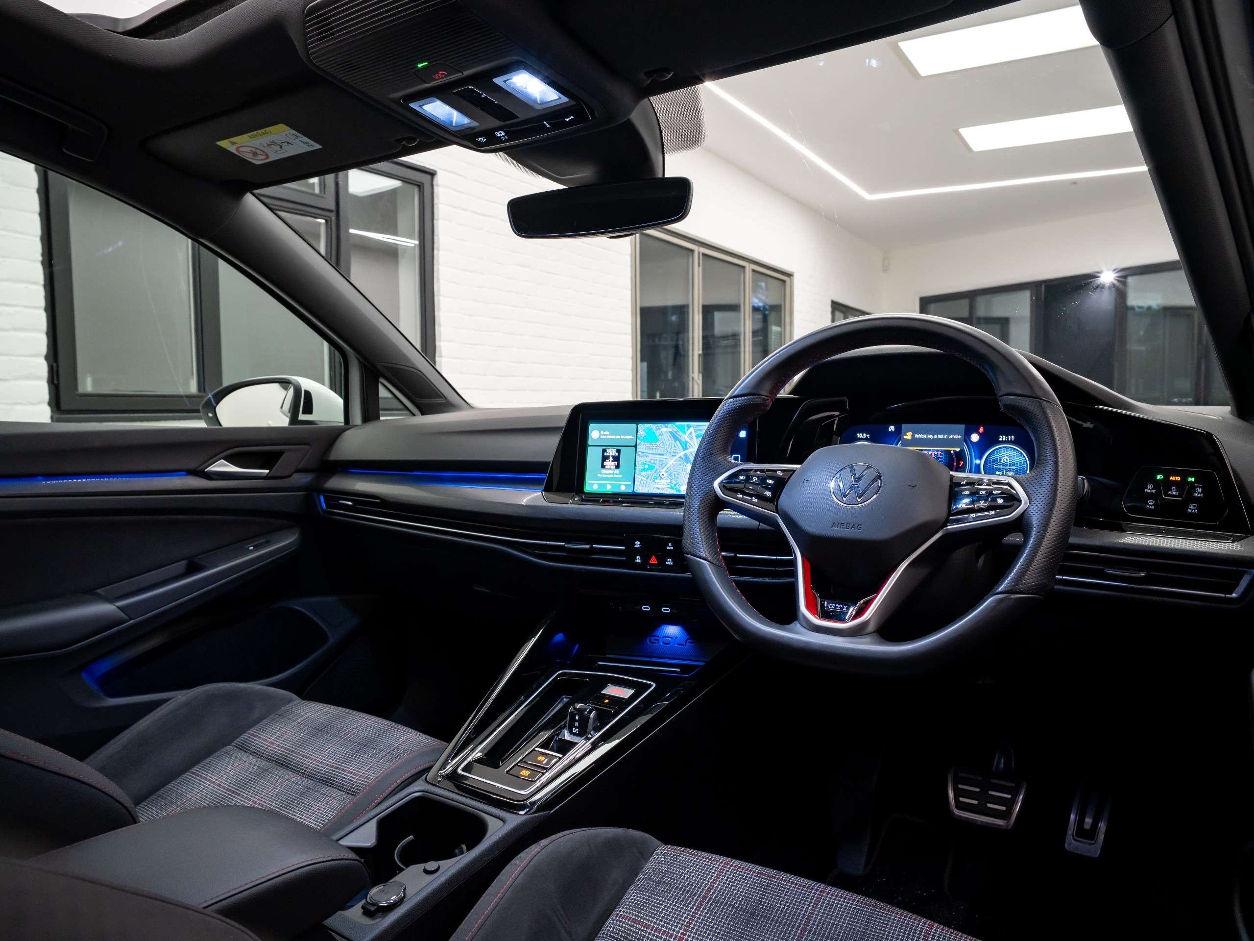 2024 VOLKSWAGEN GOLF 2024 VOLKSWAGEN GOLF