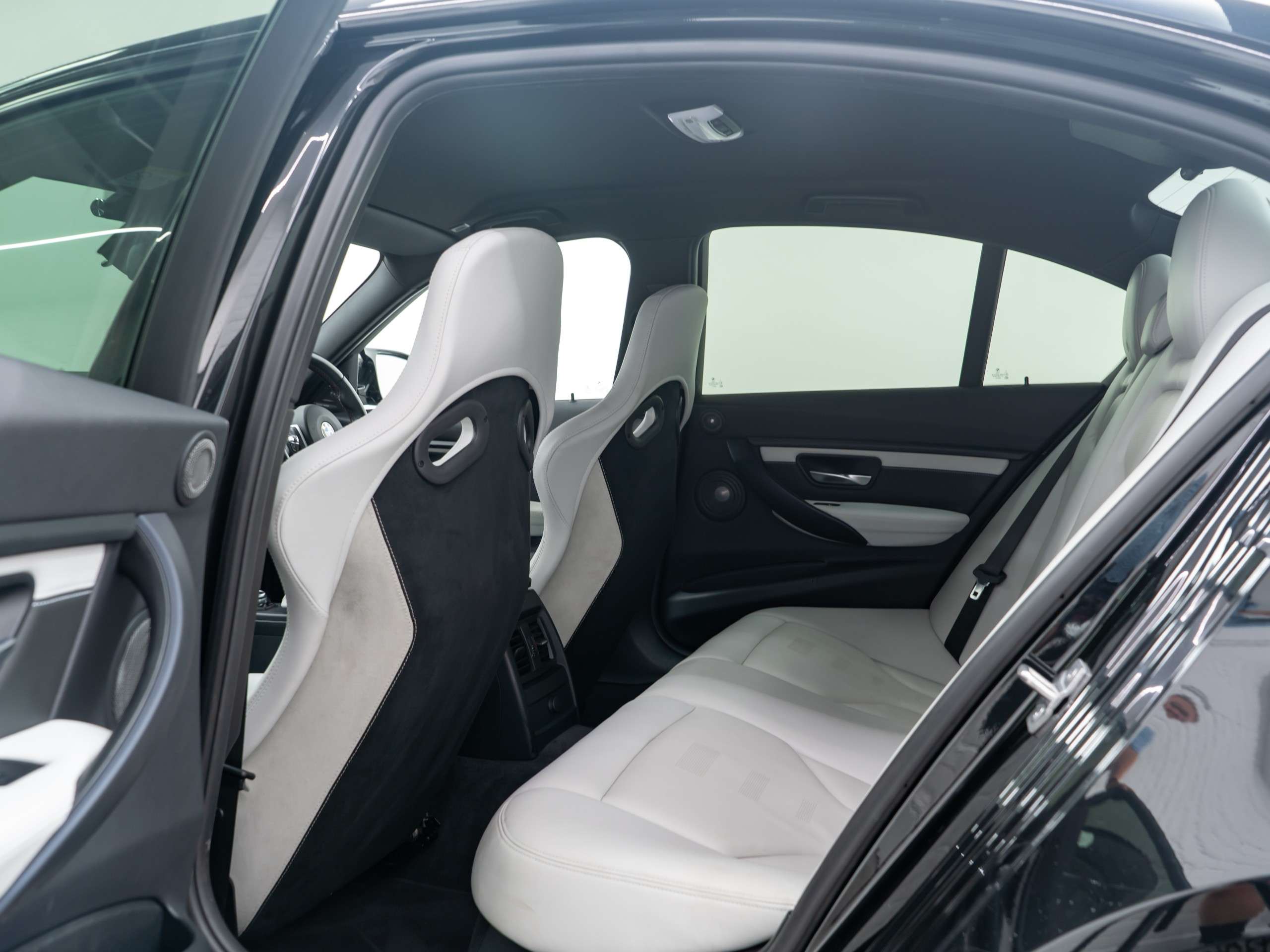 2015 BMW M3 2015 BMW M3