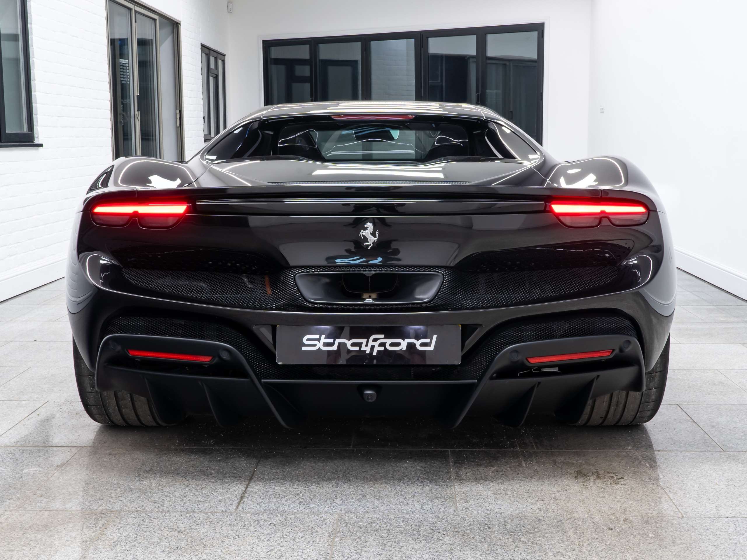 2023 FERRARI 296 GTB 2023 FERRARI 296 GTB