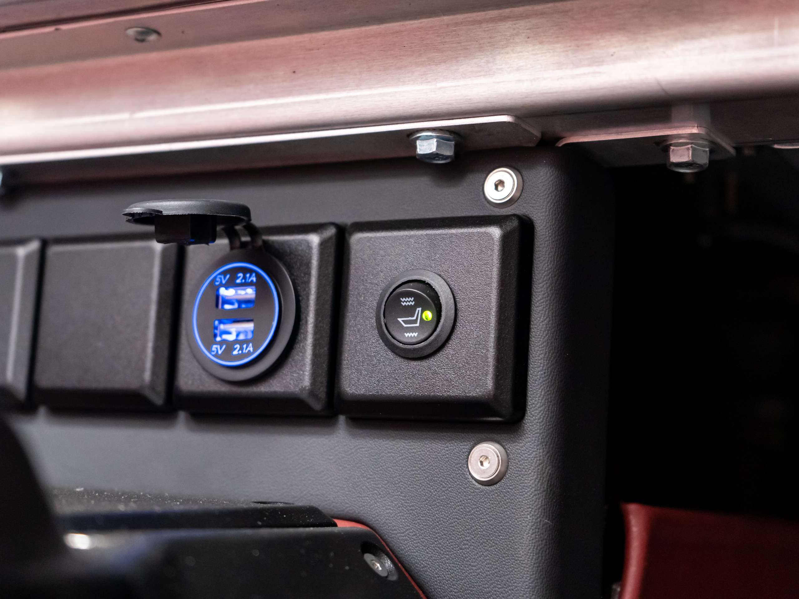 null MORGAN SUPER 3 null MORGAN SUPER 3