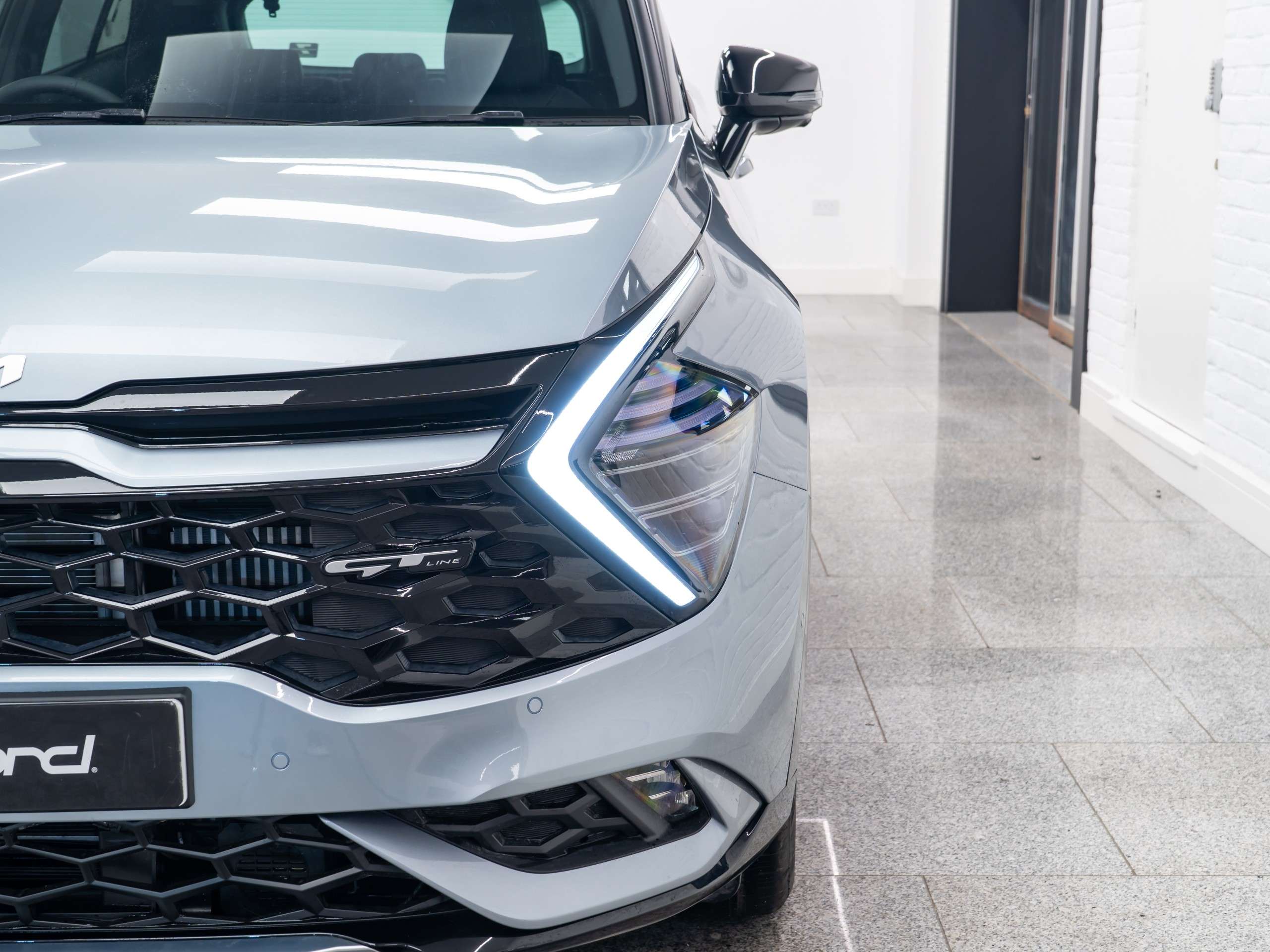 2023 KIA SPORTAGE 2023 KIA SPORTAGE