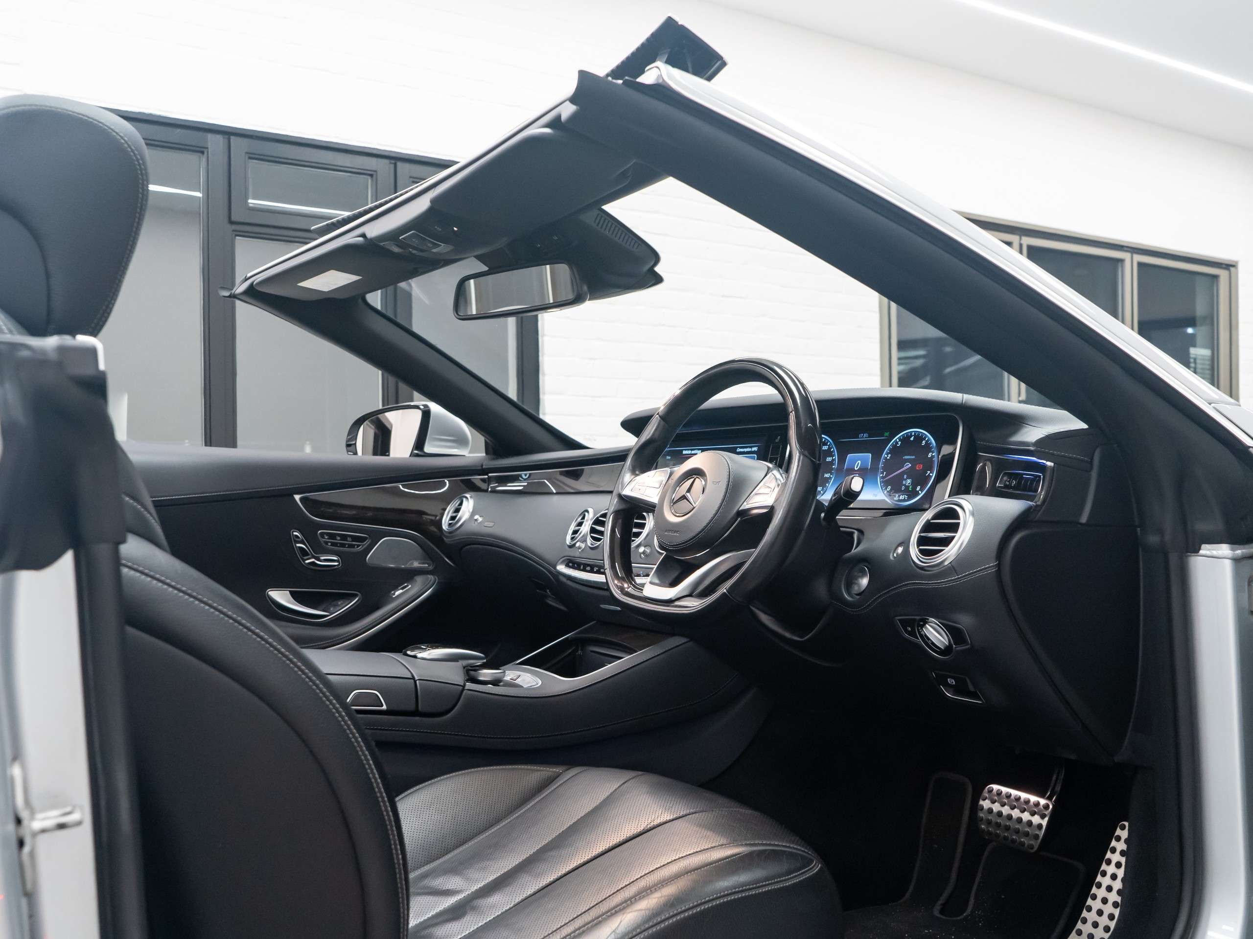 2016 MERCEDES-BENZ S CLASS 2016 MERCEDES-BENZ S CLASS