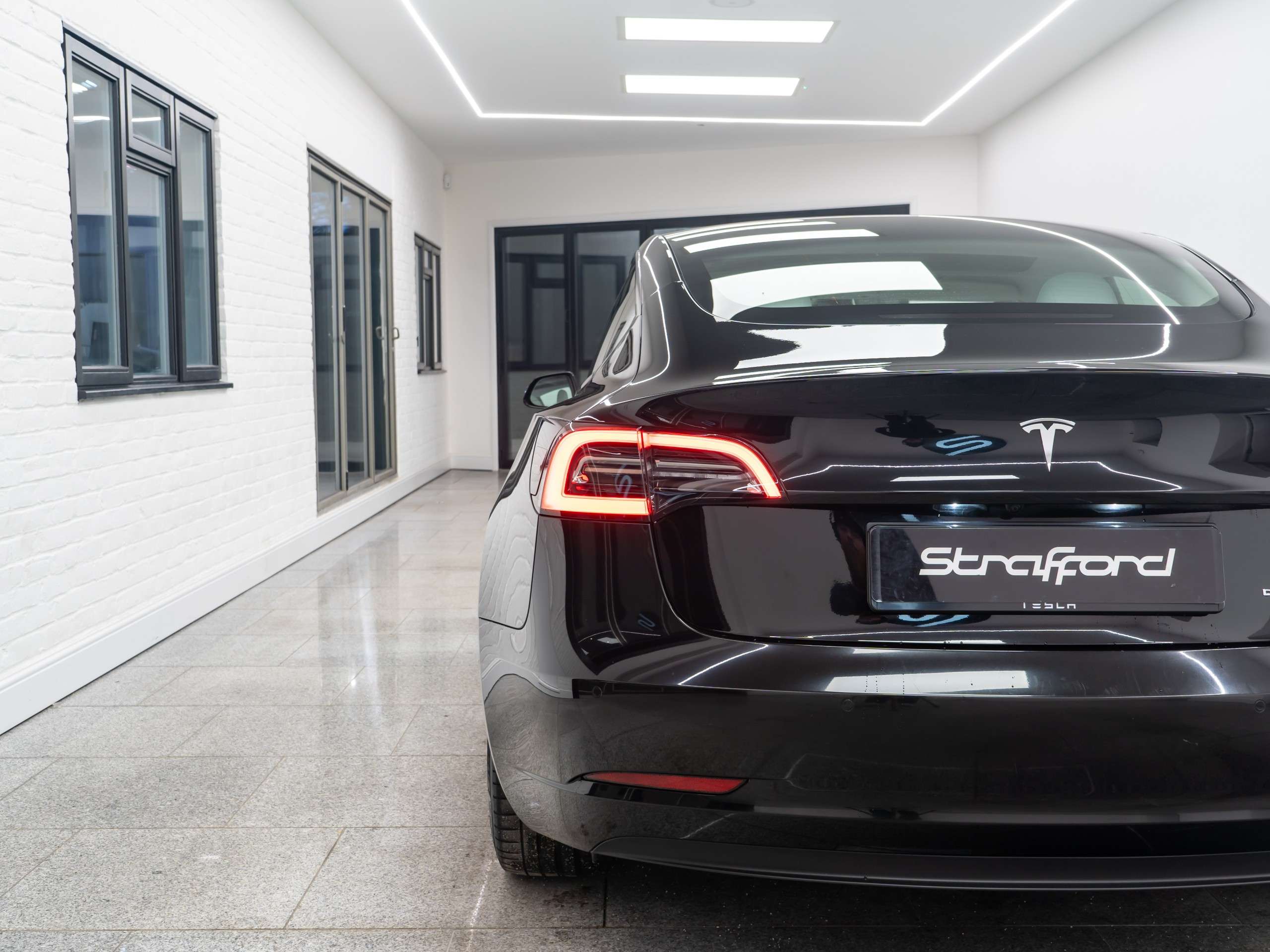 2021 TESLA MODEL 3 2021 TESLA MODEL 3