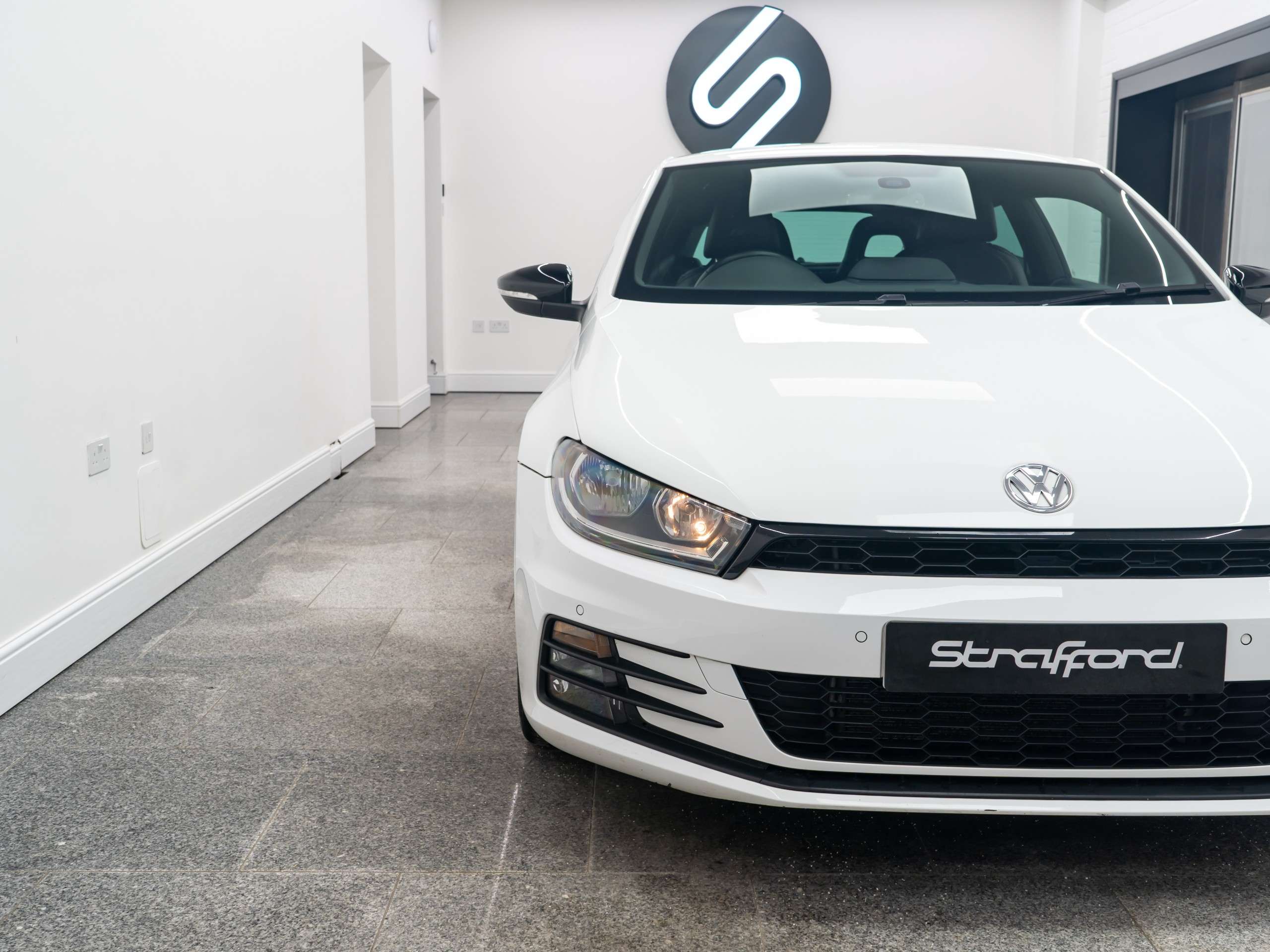 2015 VOLKSWAGEN SCIROCCO 2015 VOLKSWAGEN SCIROCCO