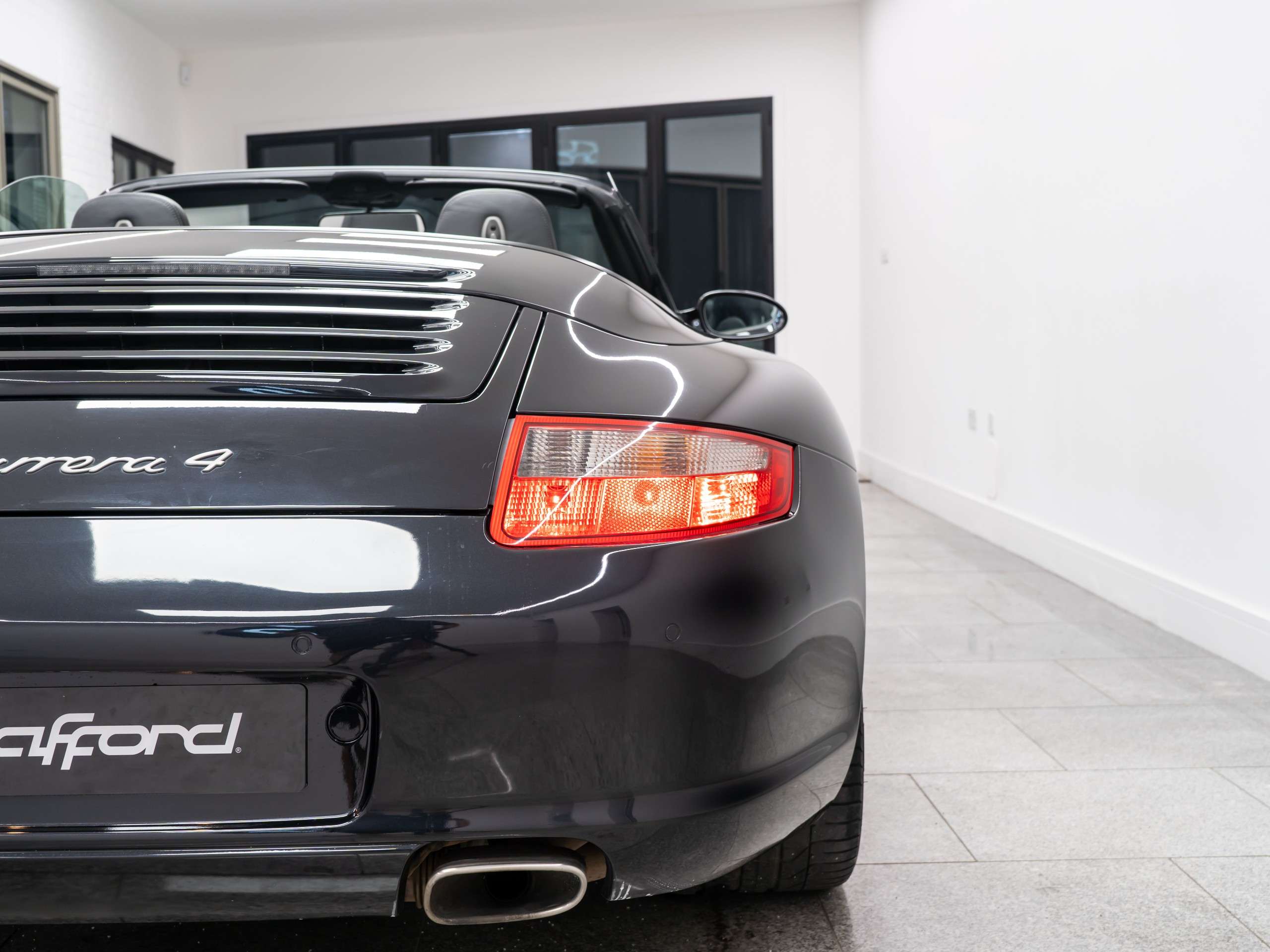 2008 PORSCHE 911 2008 PORSCHE 911