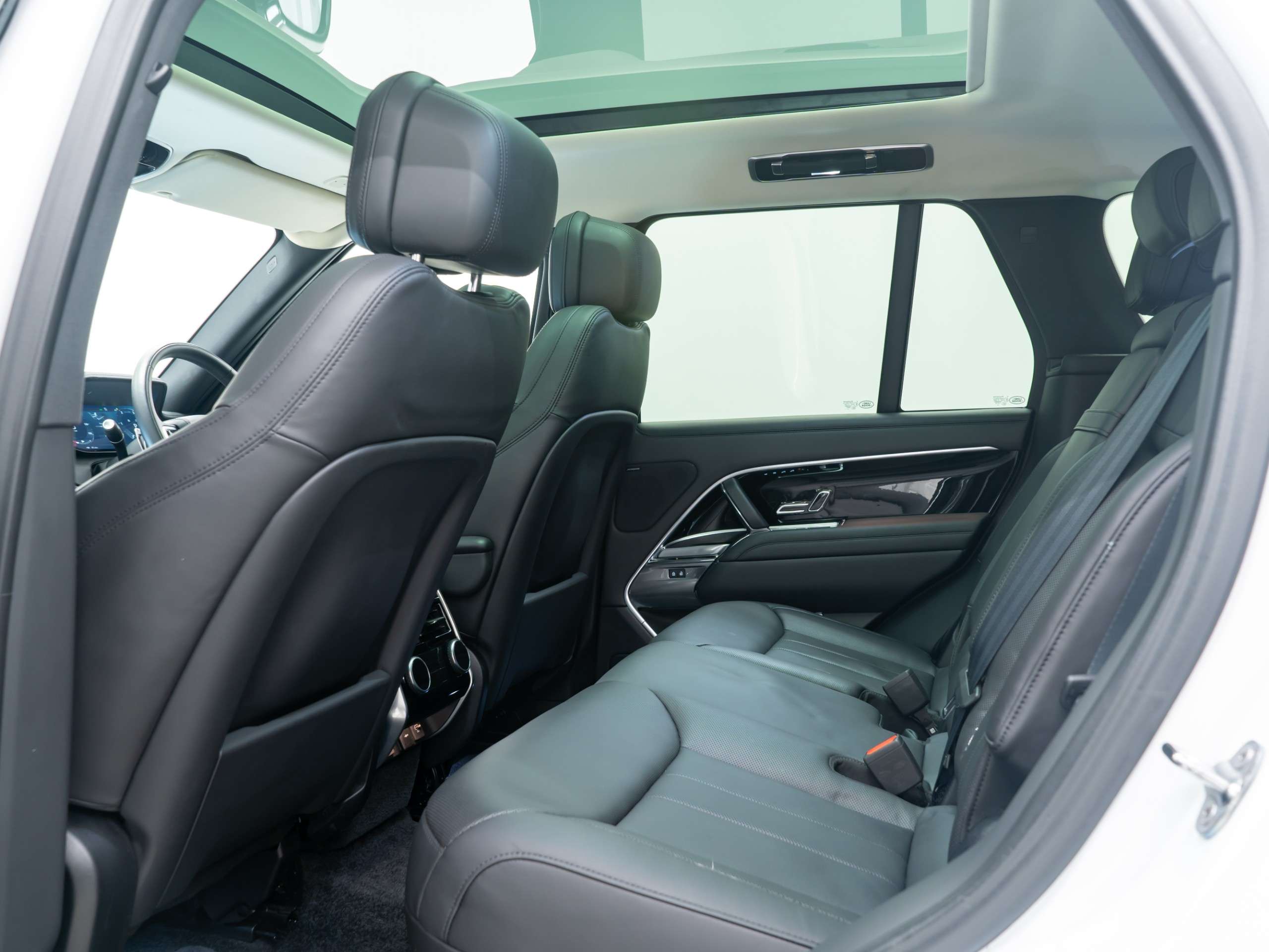 2024 LAND ROVER RANGE ROVER 2024 LAND ROVER RANGE ROVER