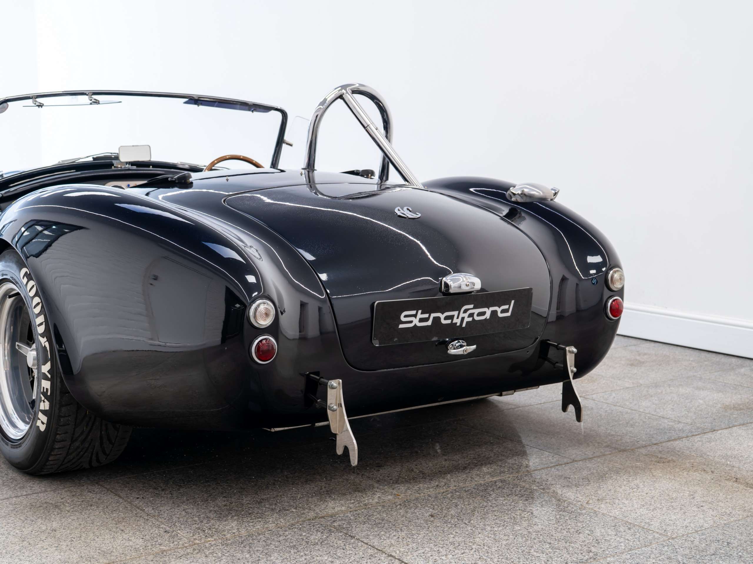 1977 AC COBRA 1977 AC COBRA