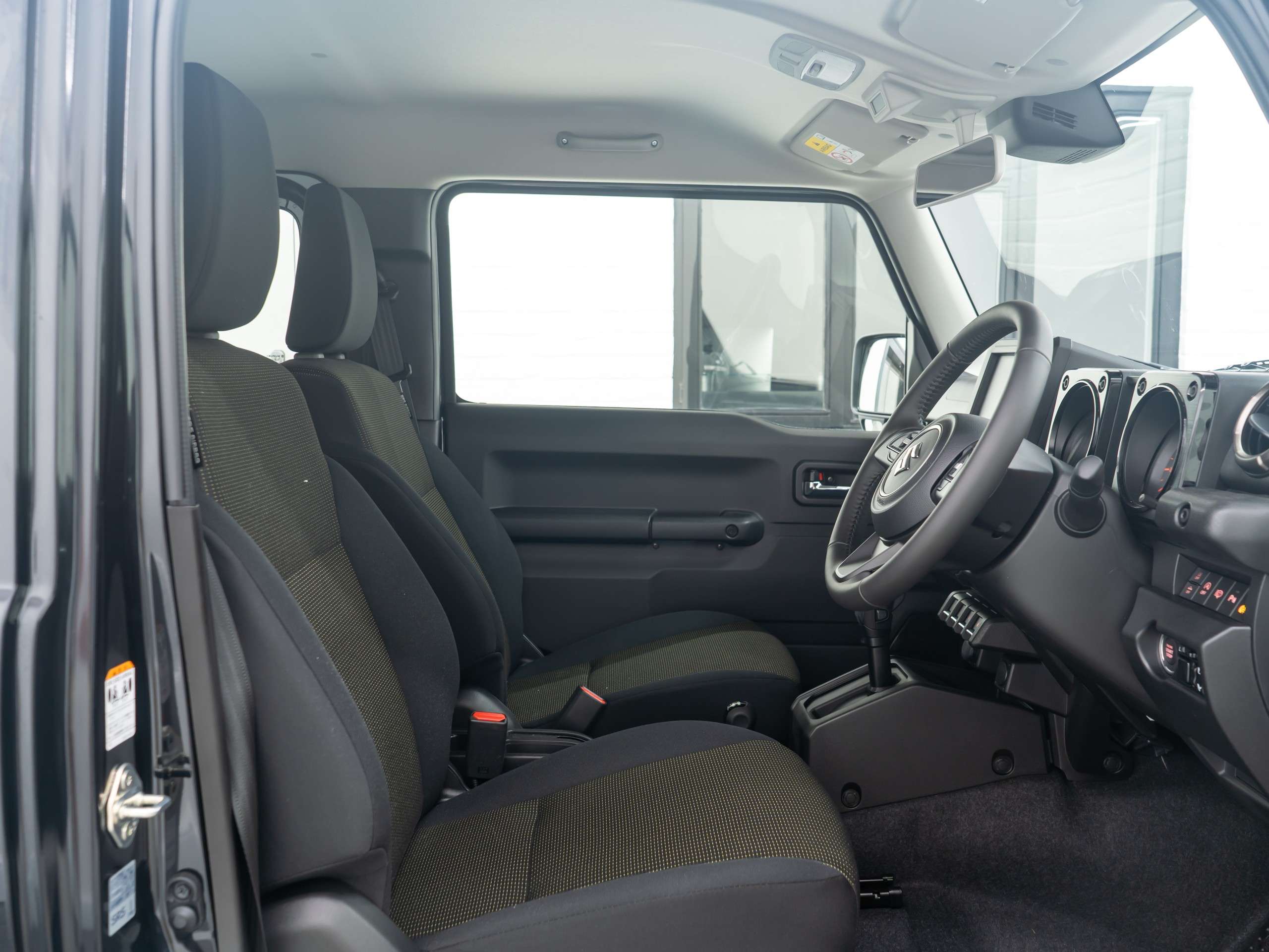 2024 SUZUKI JIMNY 2024 SUZUKI JIMNY